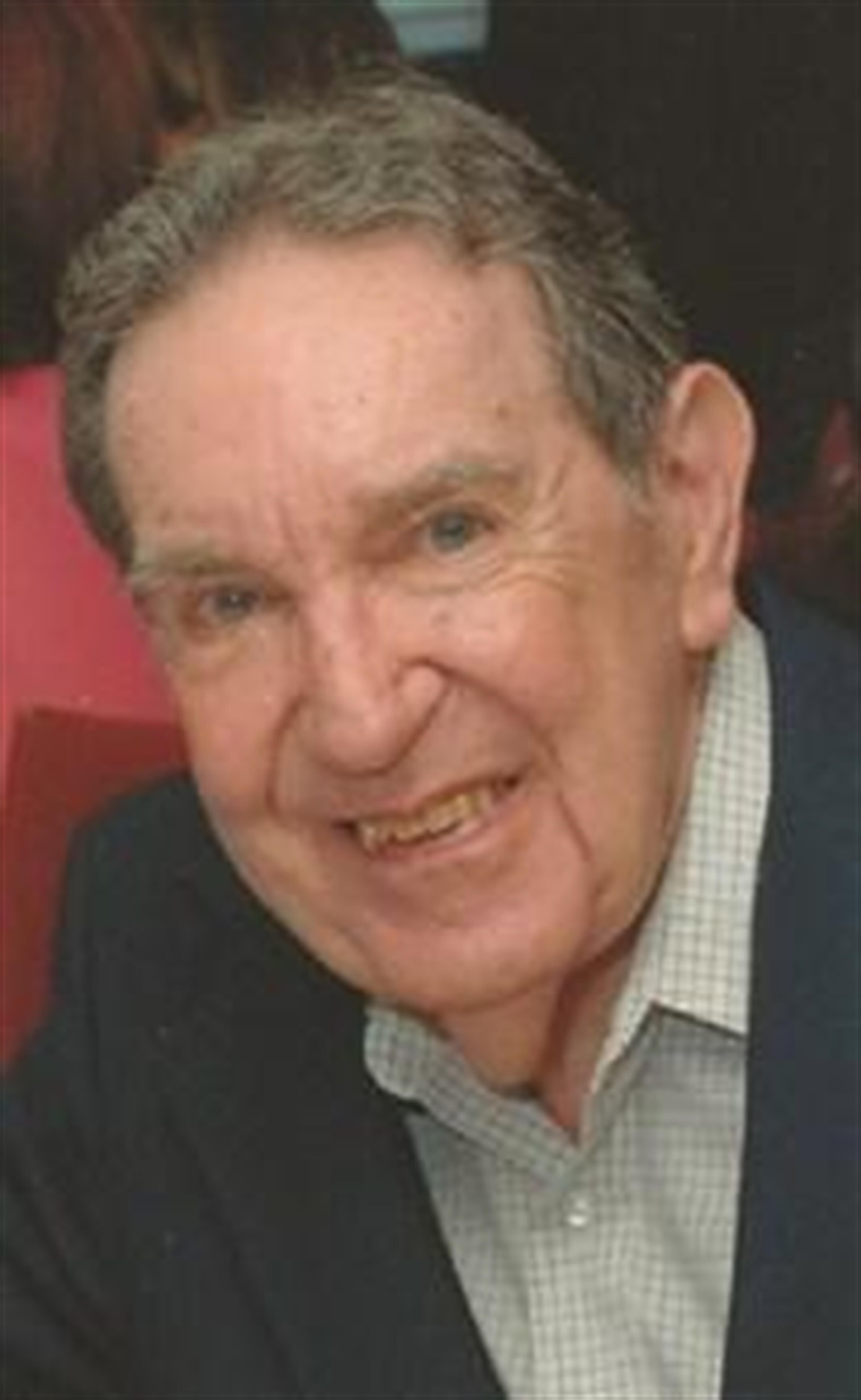John E Barre