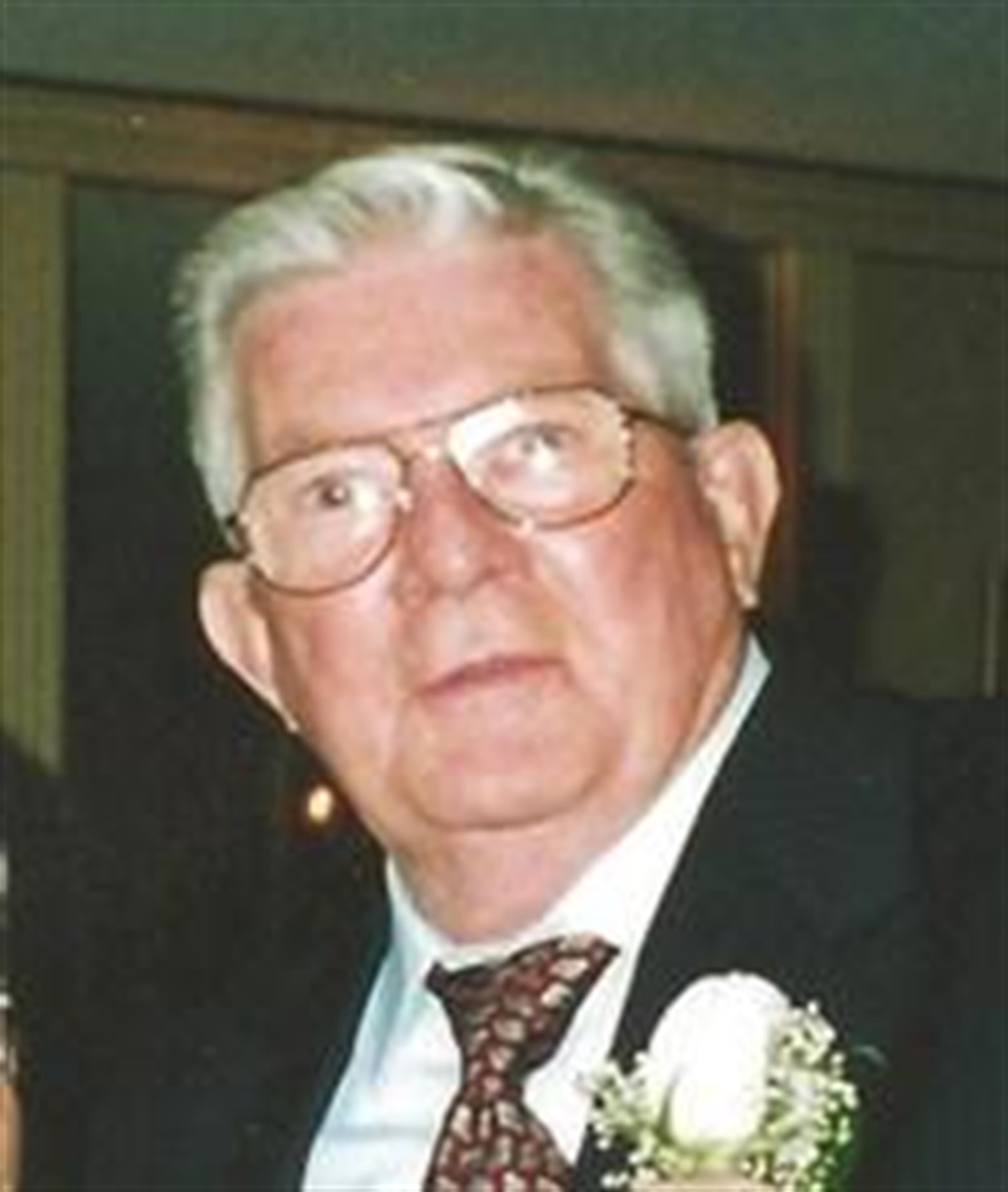 William P. Hannan