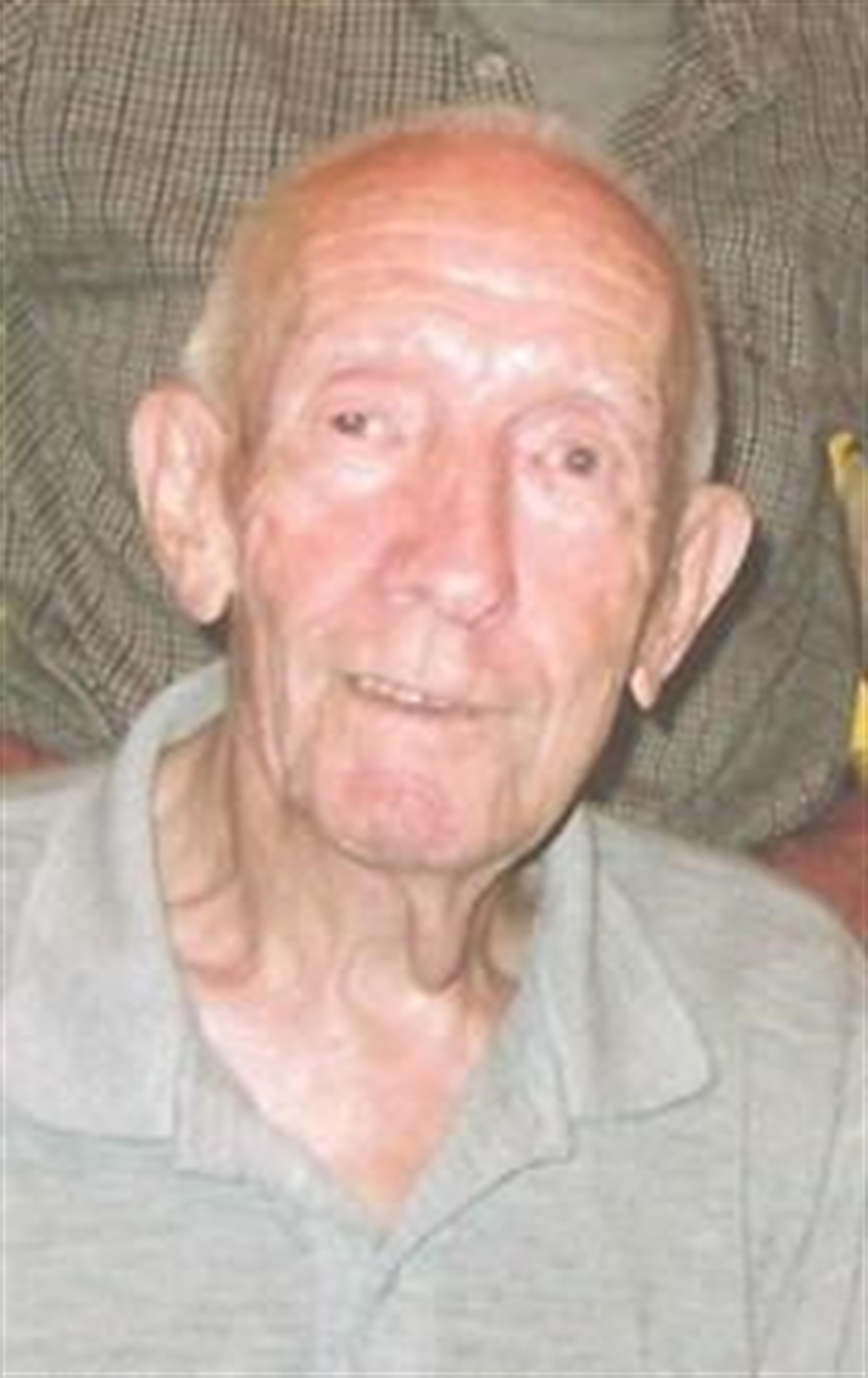 Charles A. Wetzel