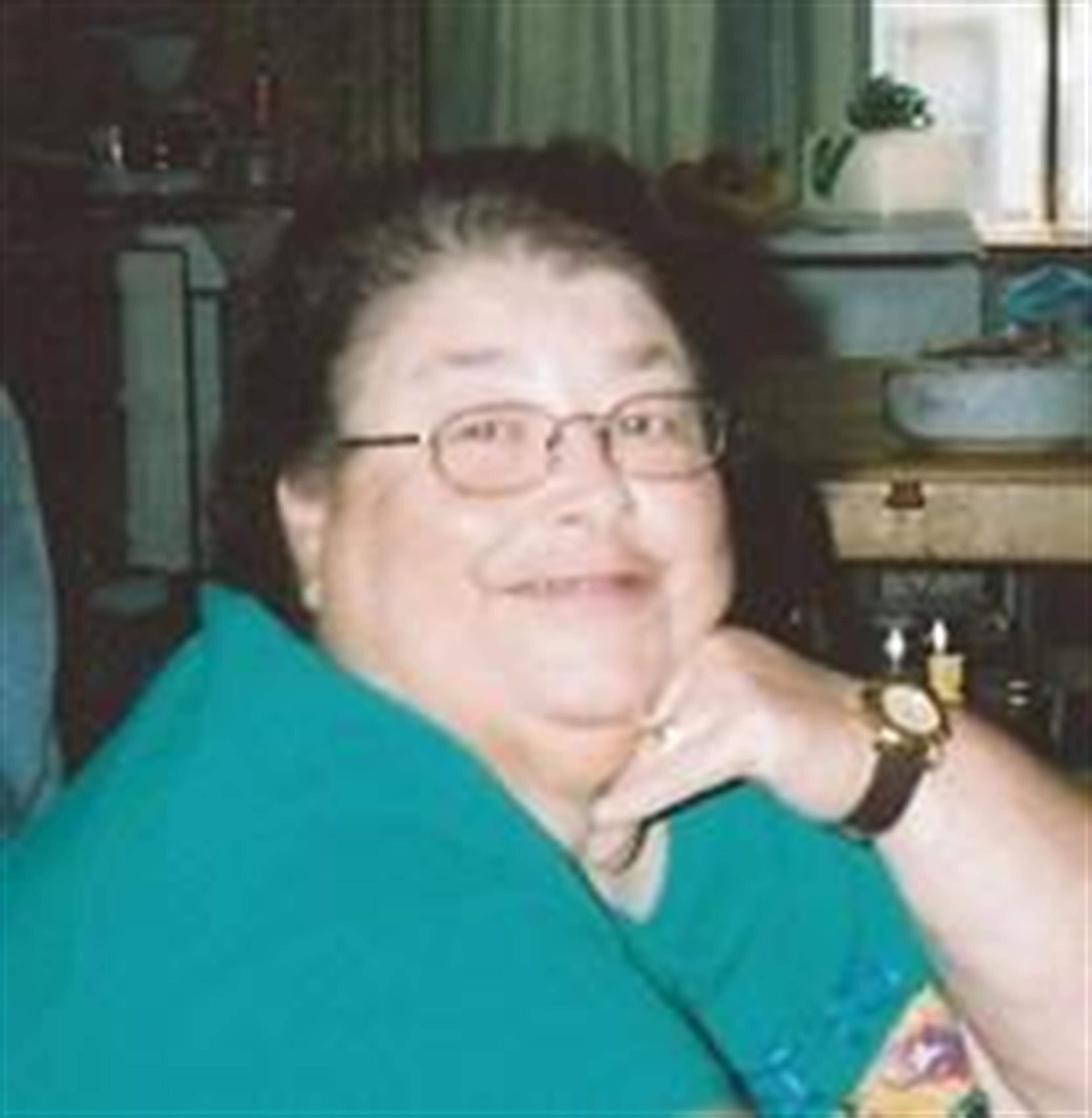 Janet Edith Silvia-Zangari