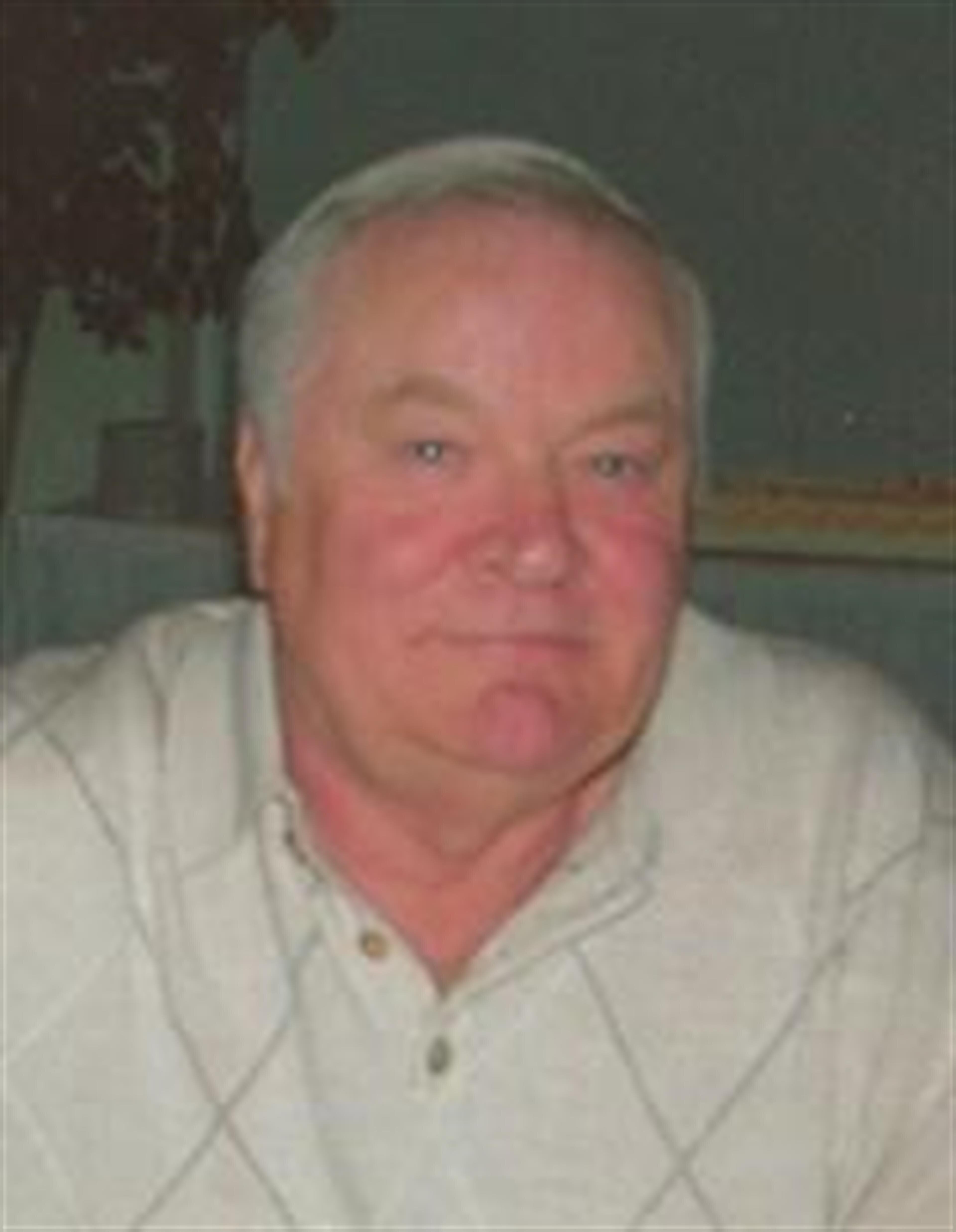 Roger C. Behling