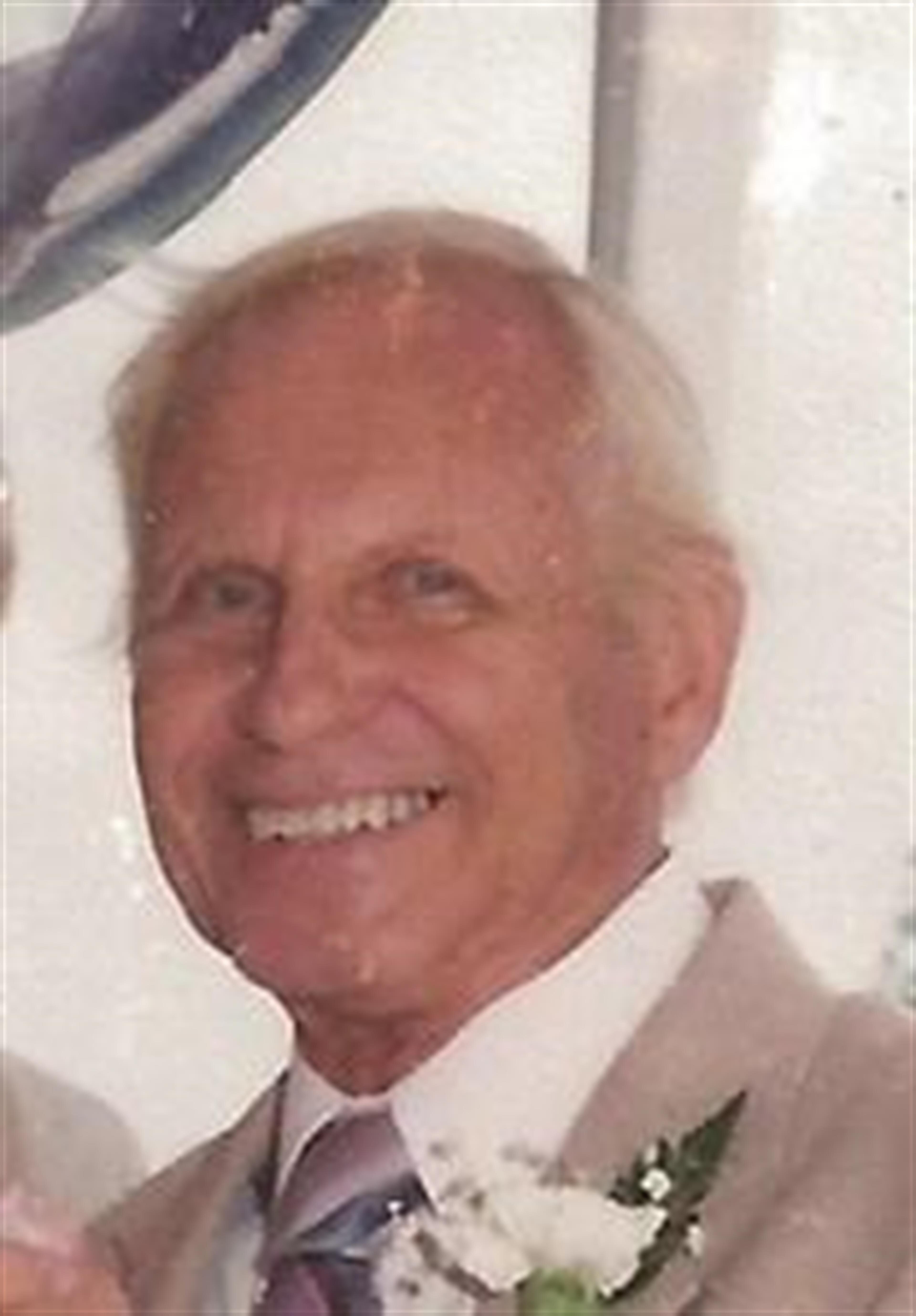 Helmut Ronneburger
