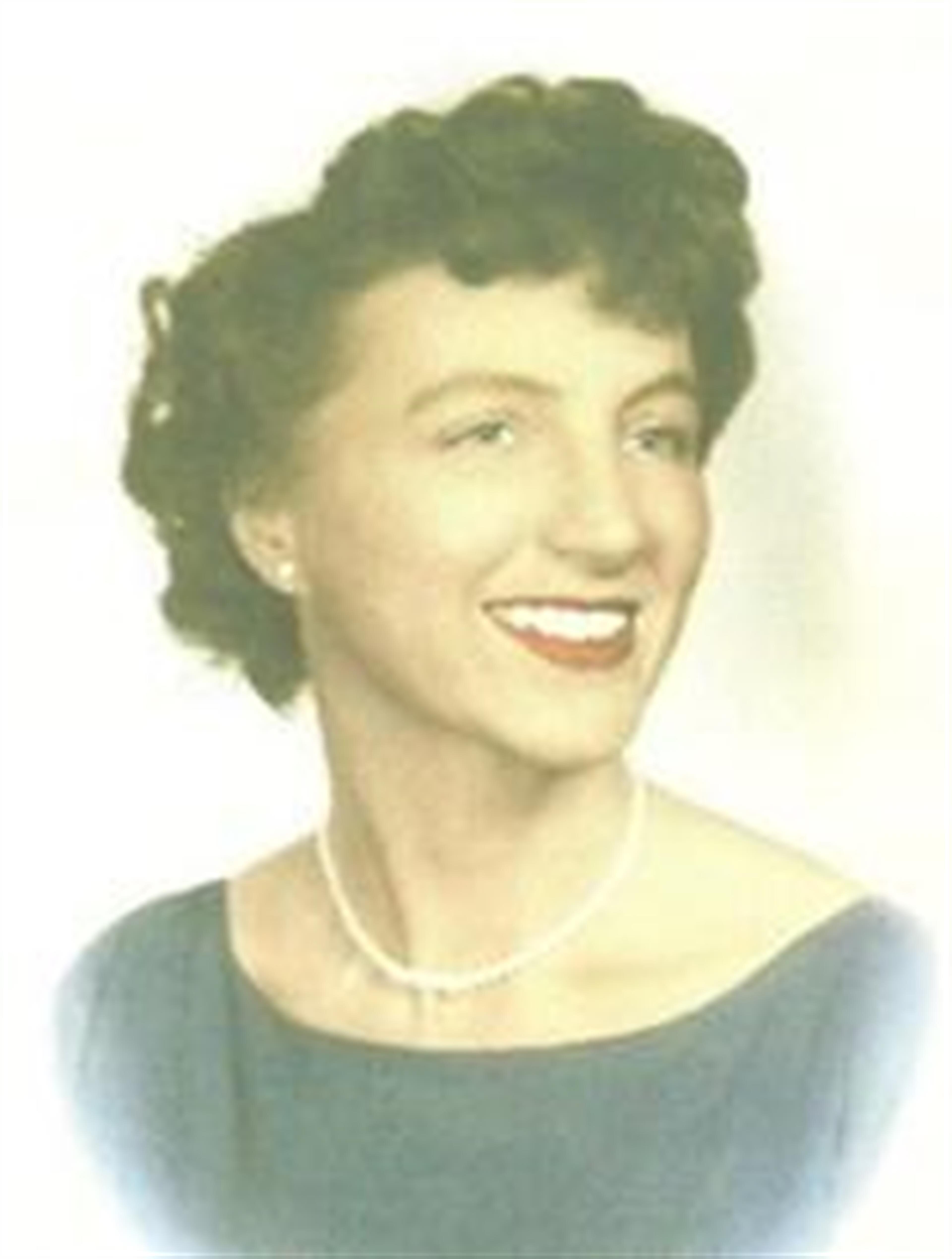 Margaret Susan Clouse
