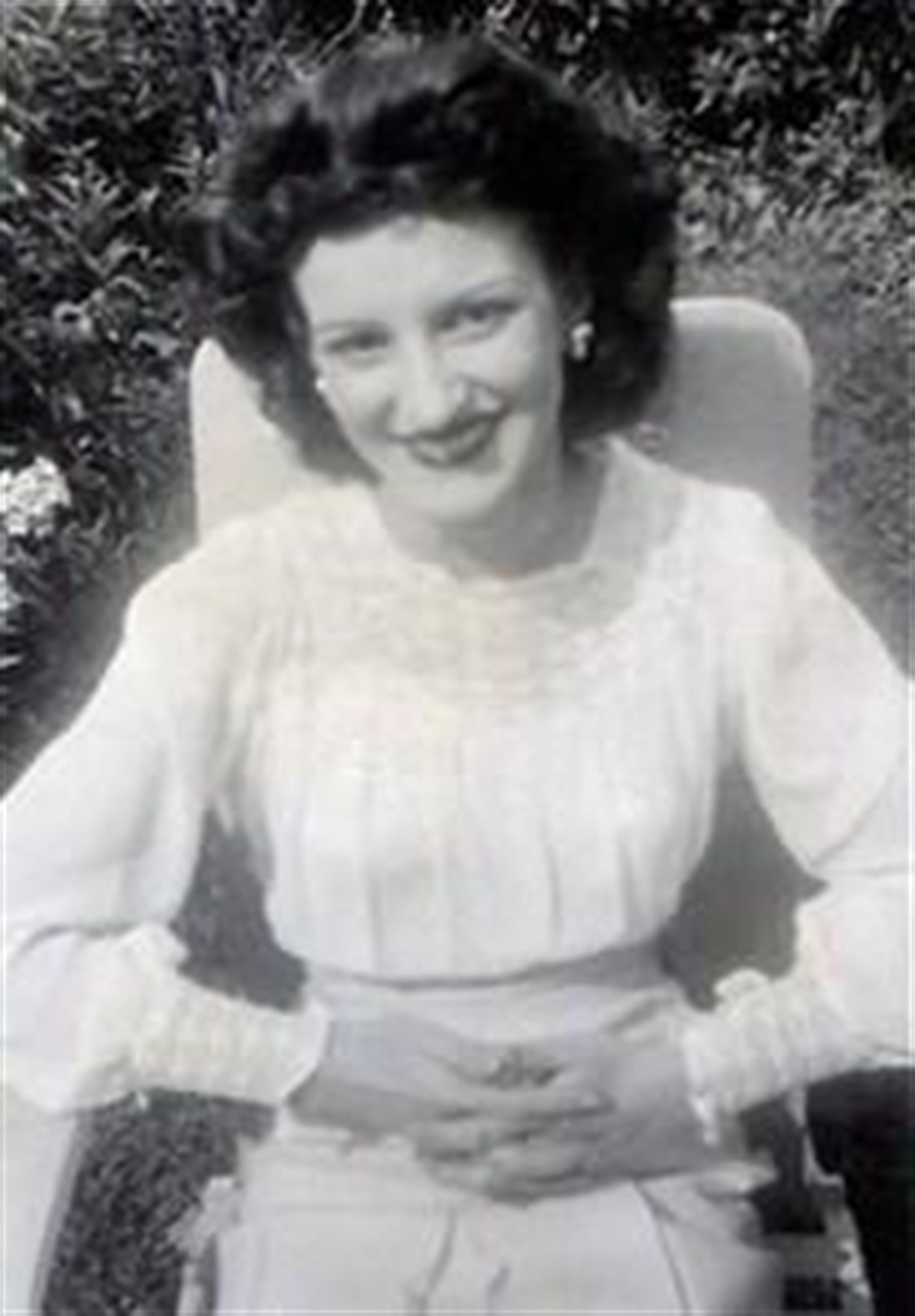 Bernice L Trzaskus