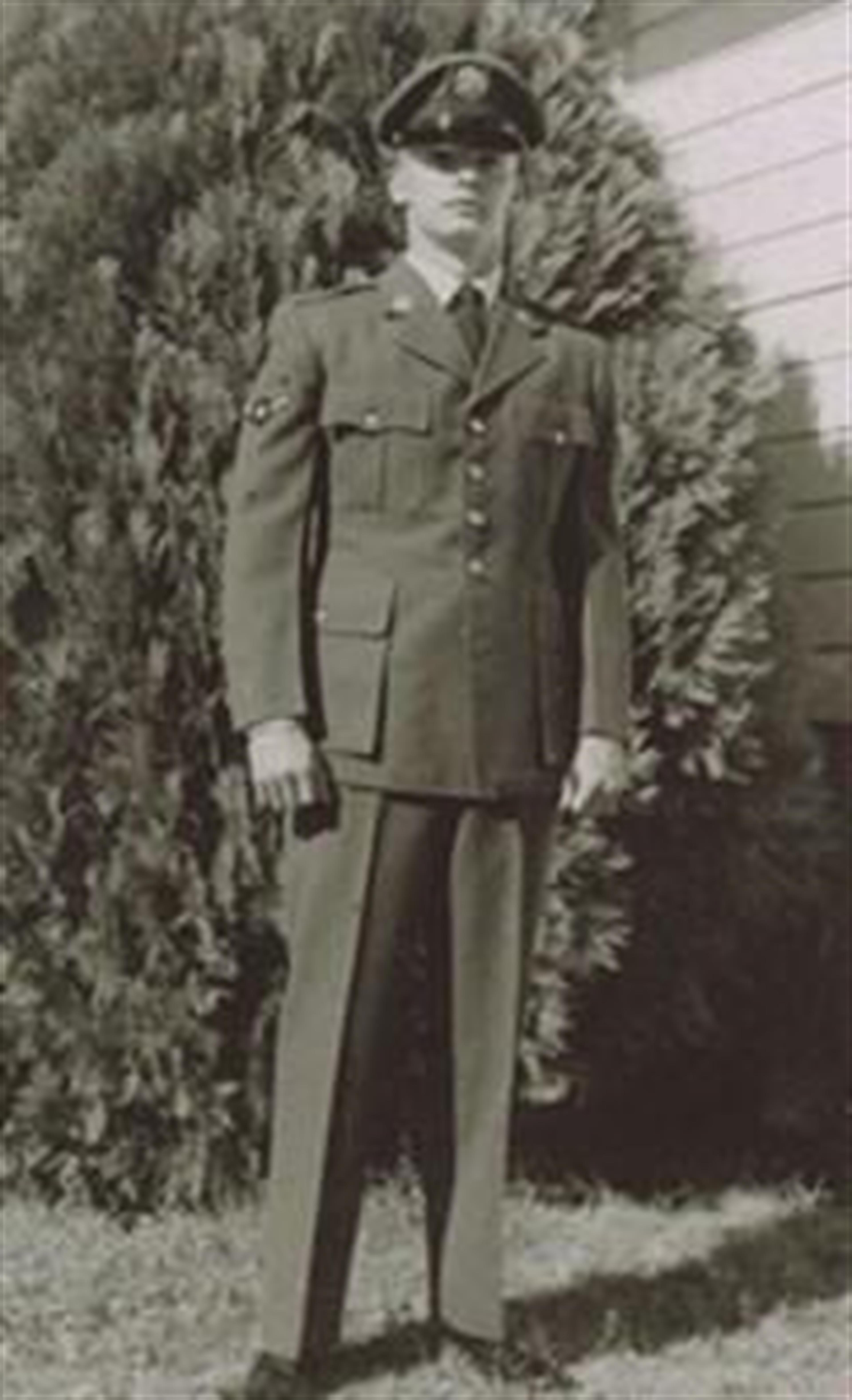 Charles George Koehler IV