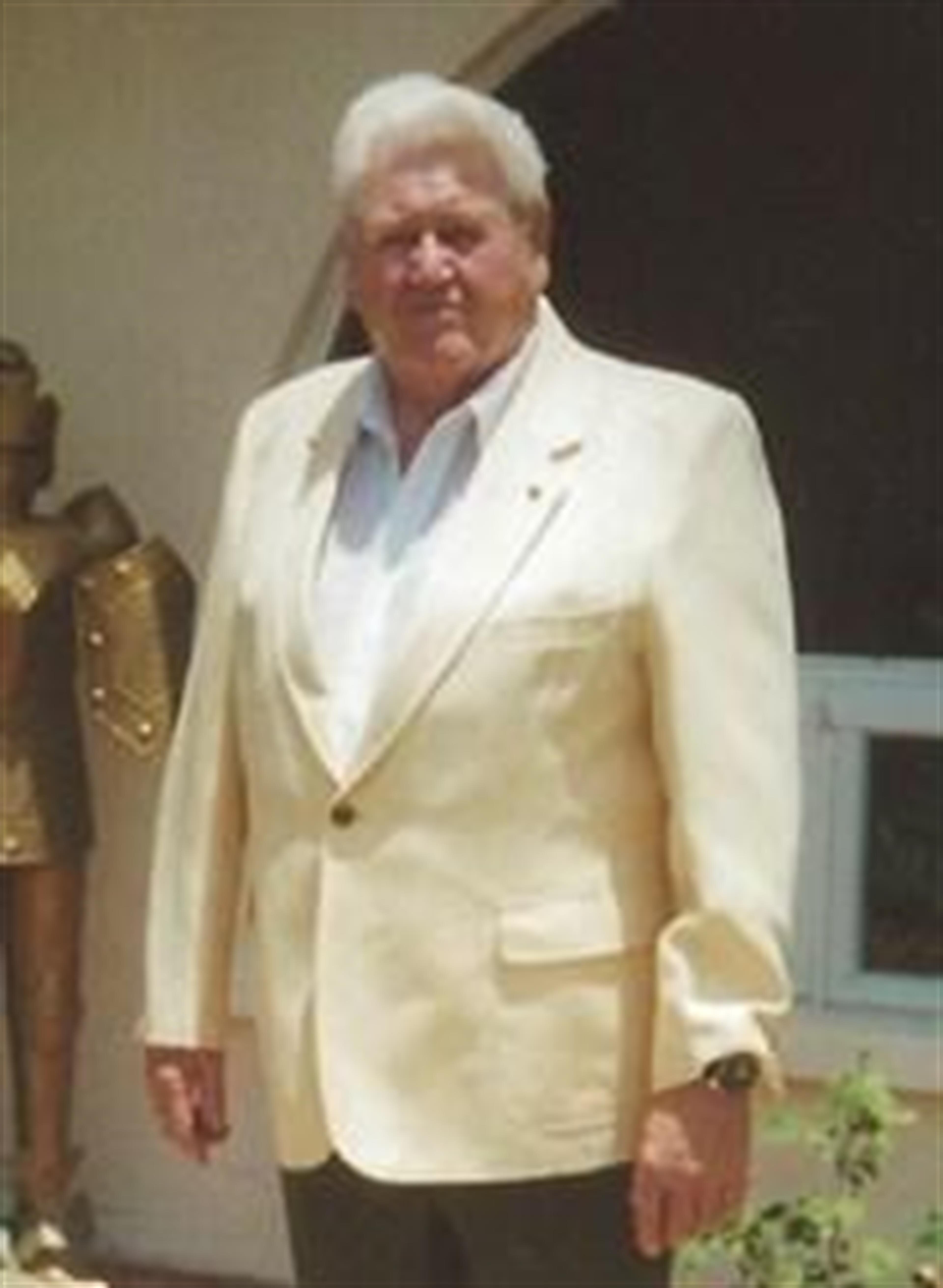Stanley Laurinavicius
