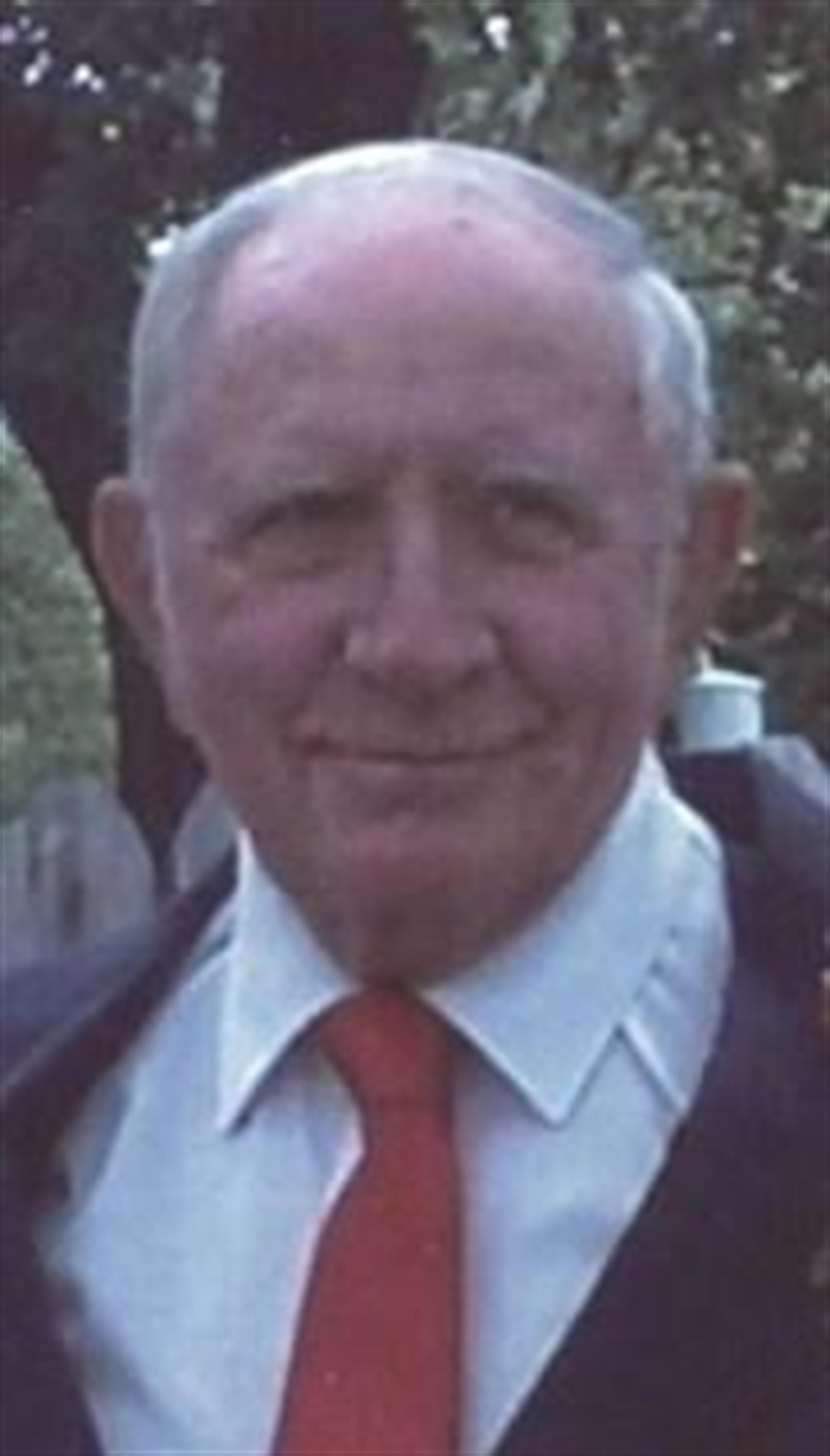 Max O Randolph's obituary picture