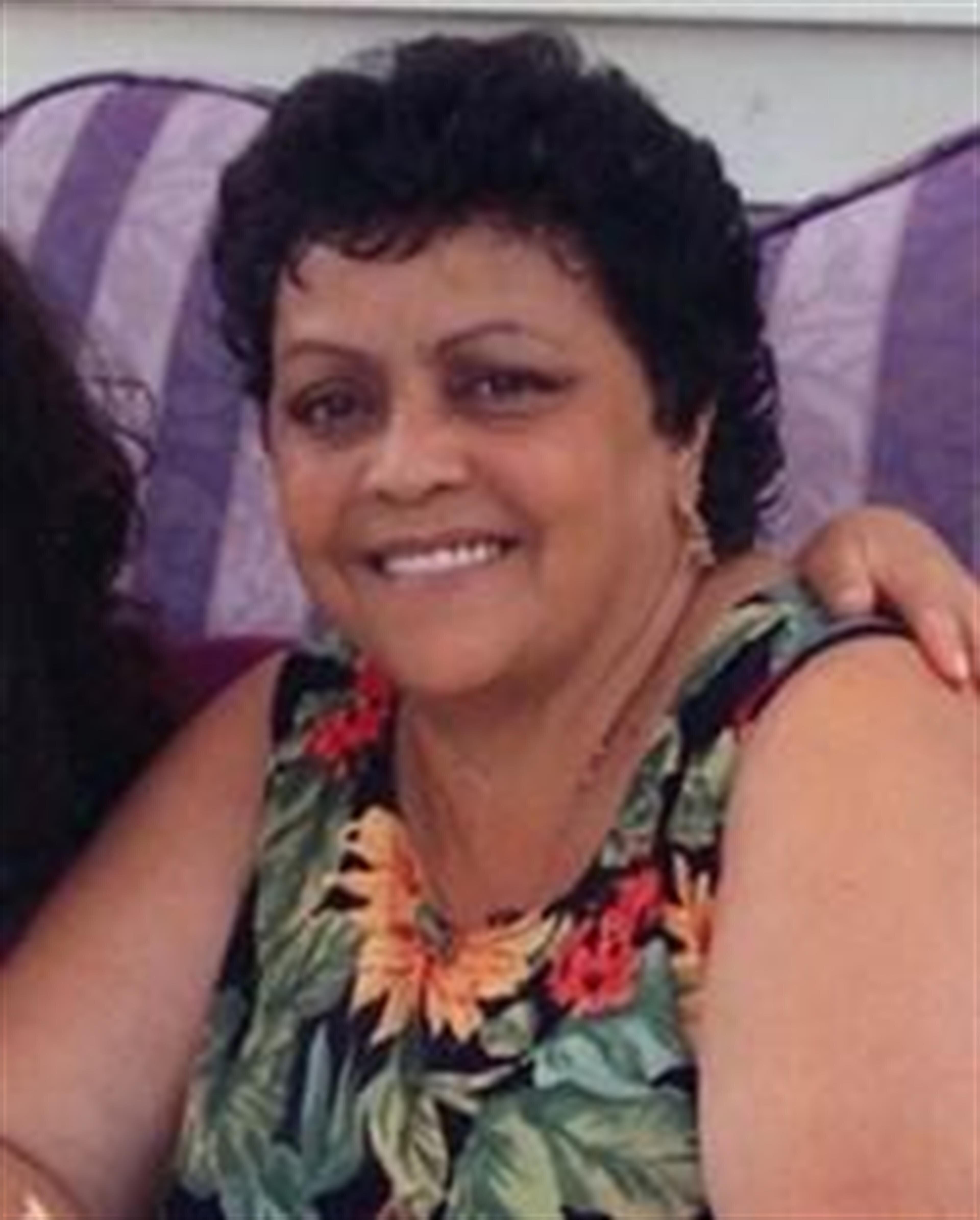 Mary Castro Caceres