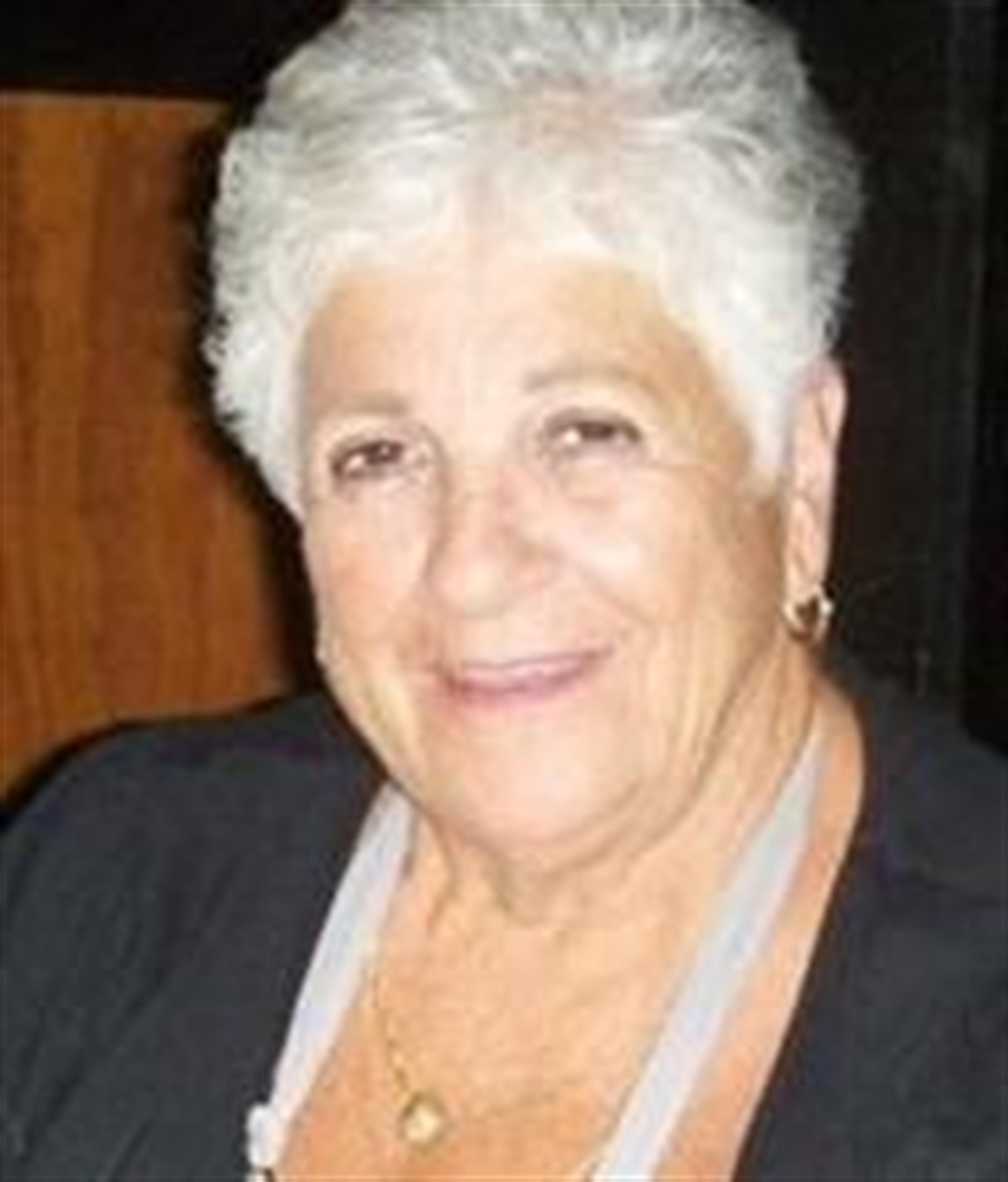 Mary Jane Buanno