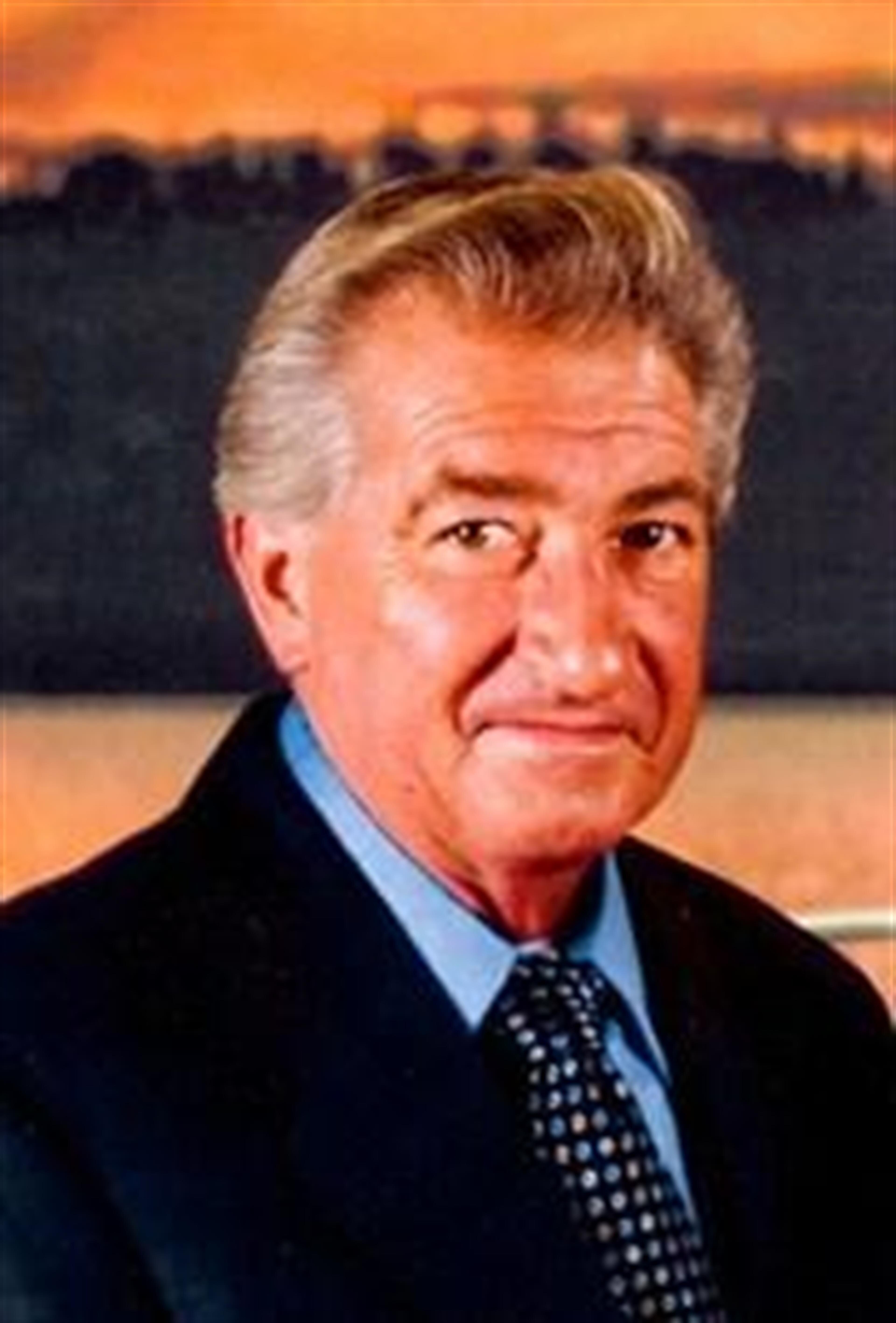 WALTER CHANDLER Jr.