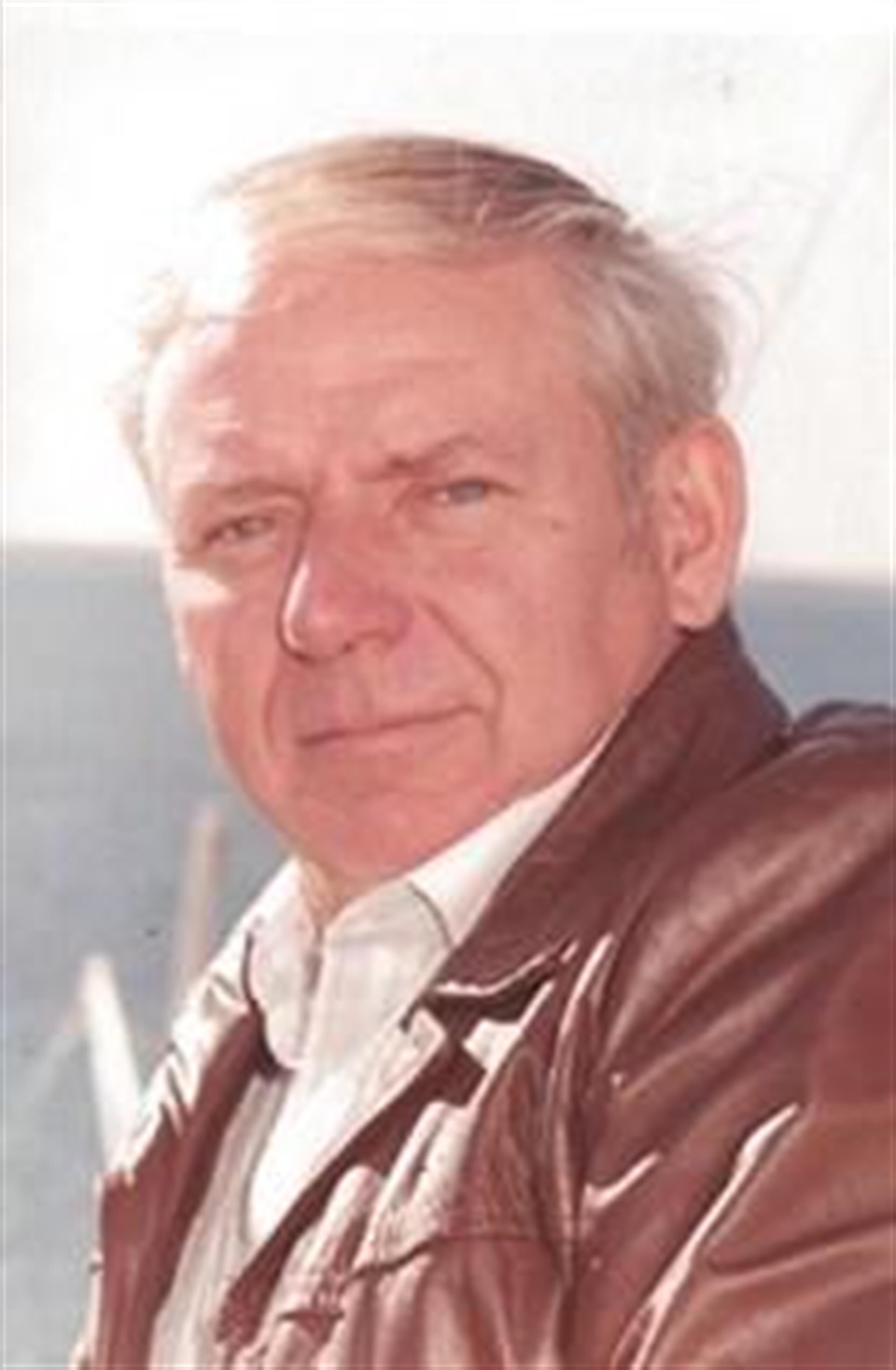 William J. Curtin