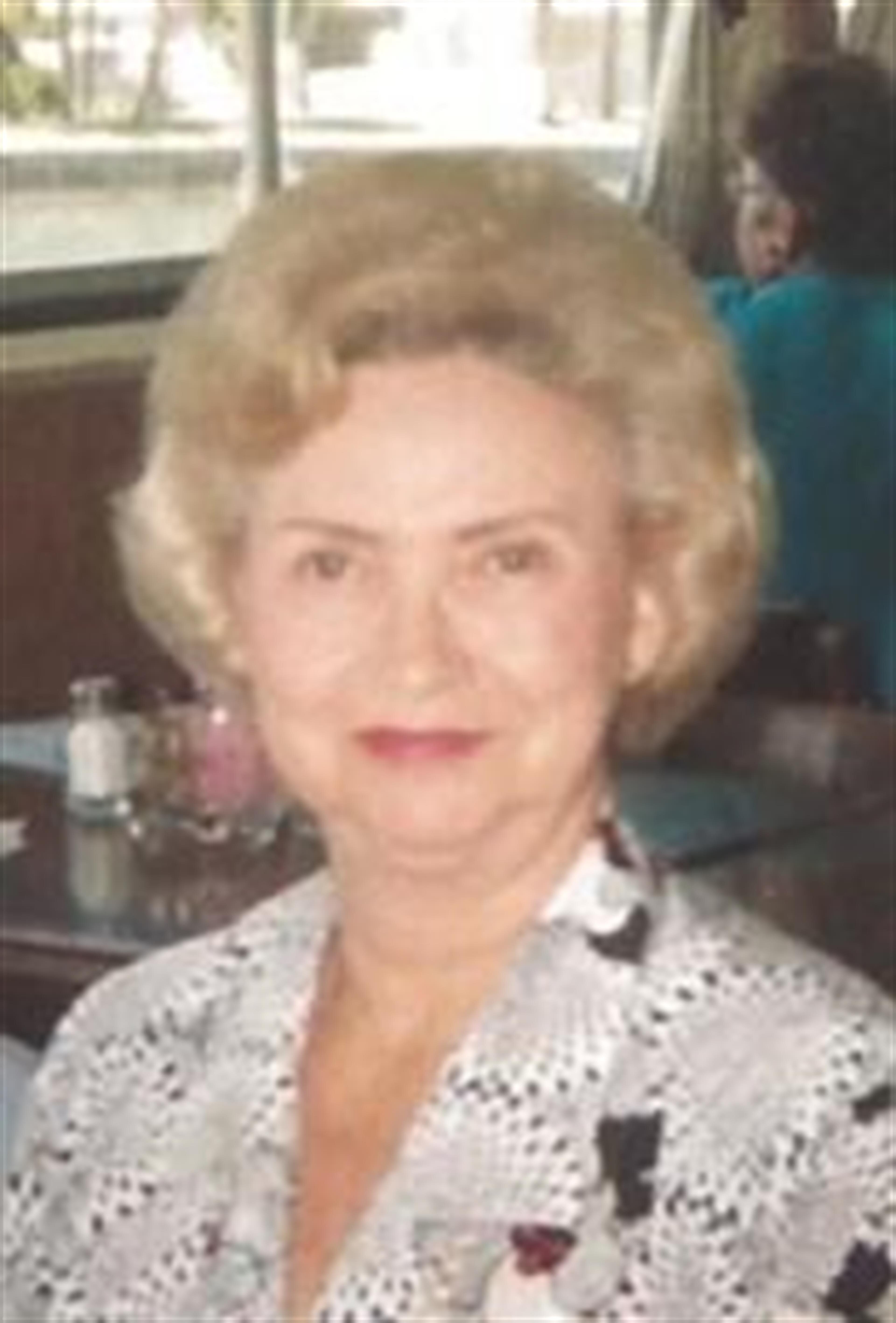 Anna Lee Avis