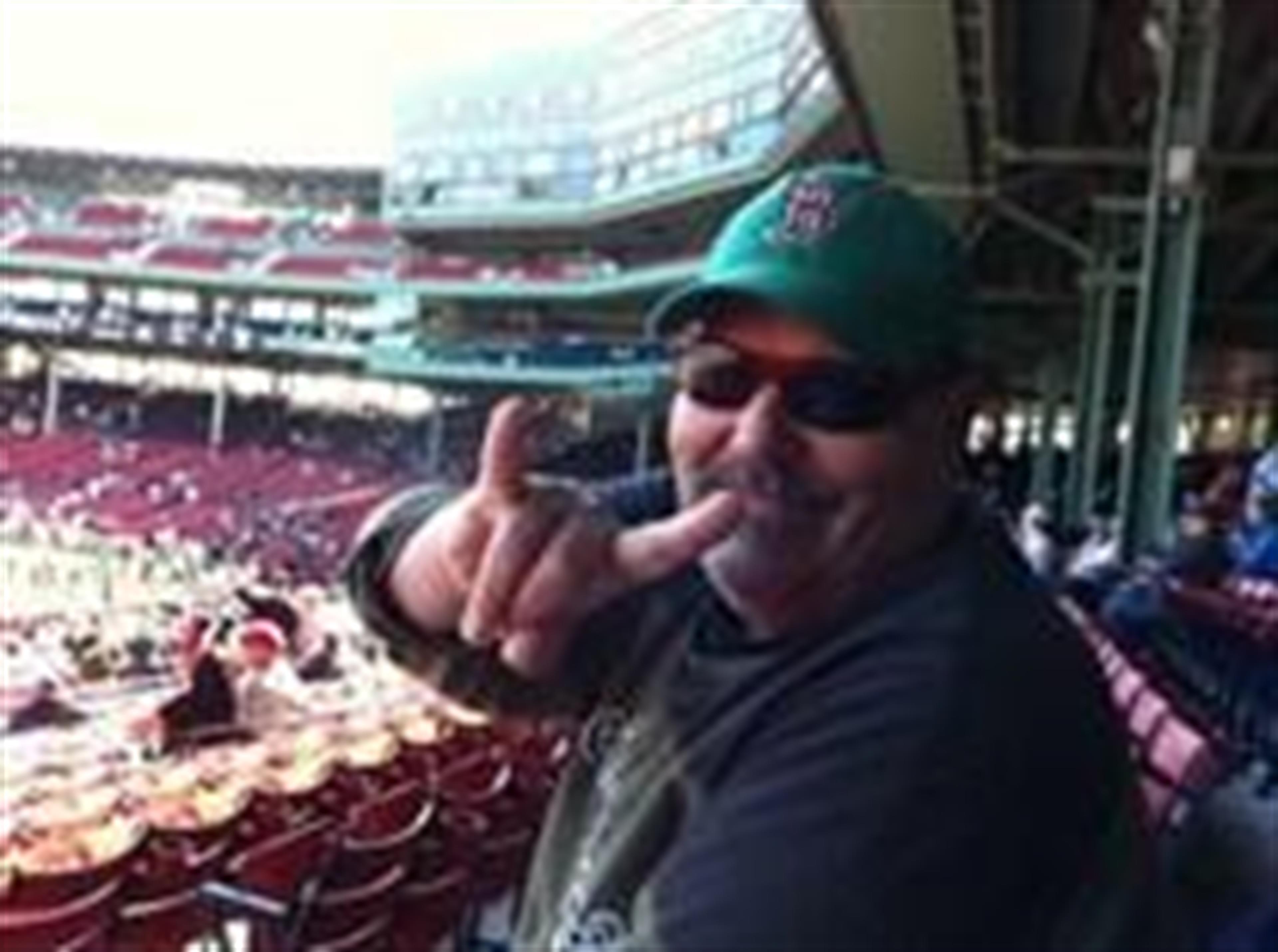 Alexander M. "Lex" Paneson's obituary picture