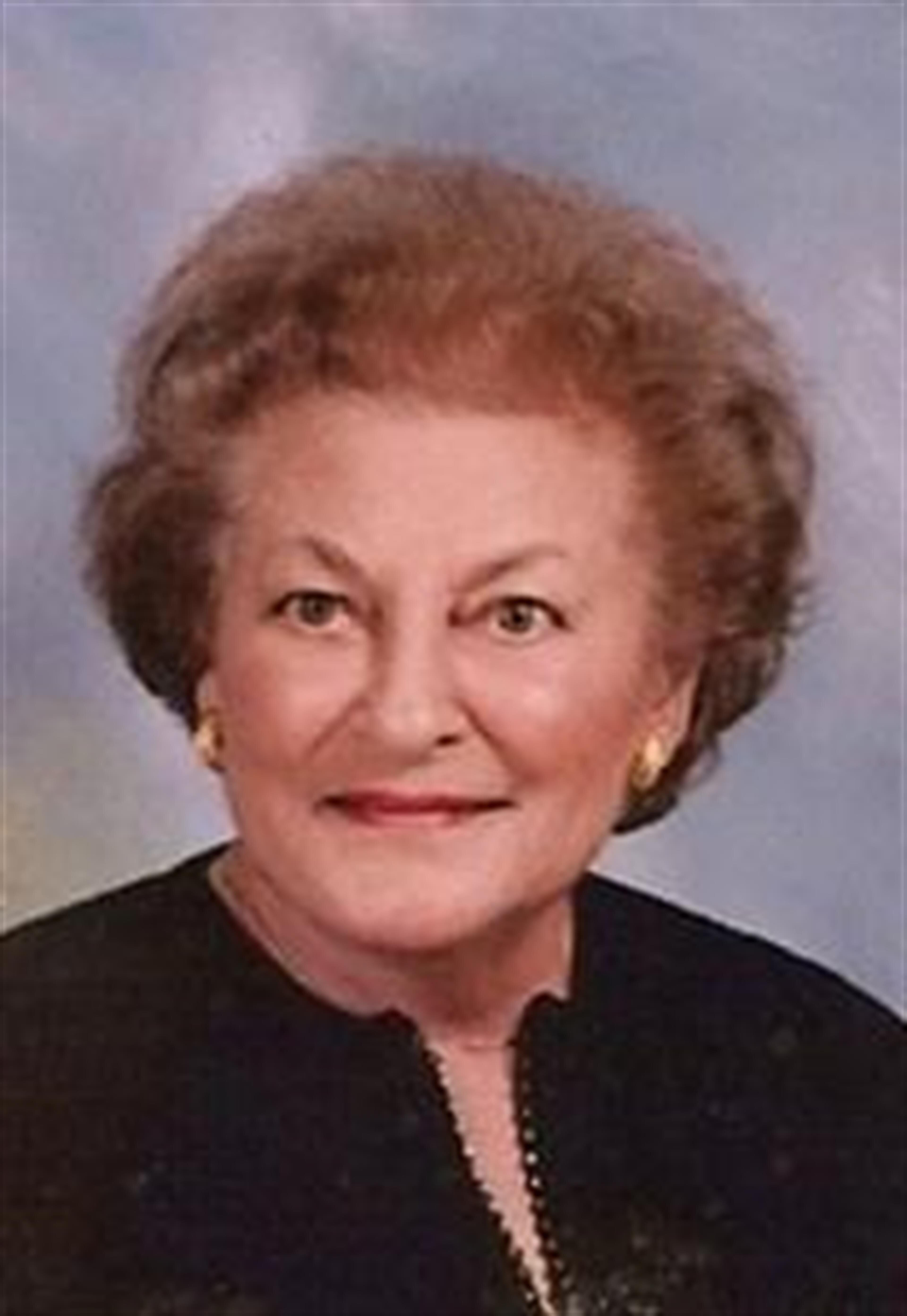 Edith H Long