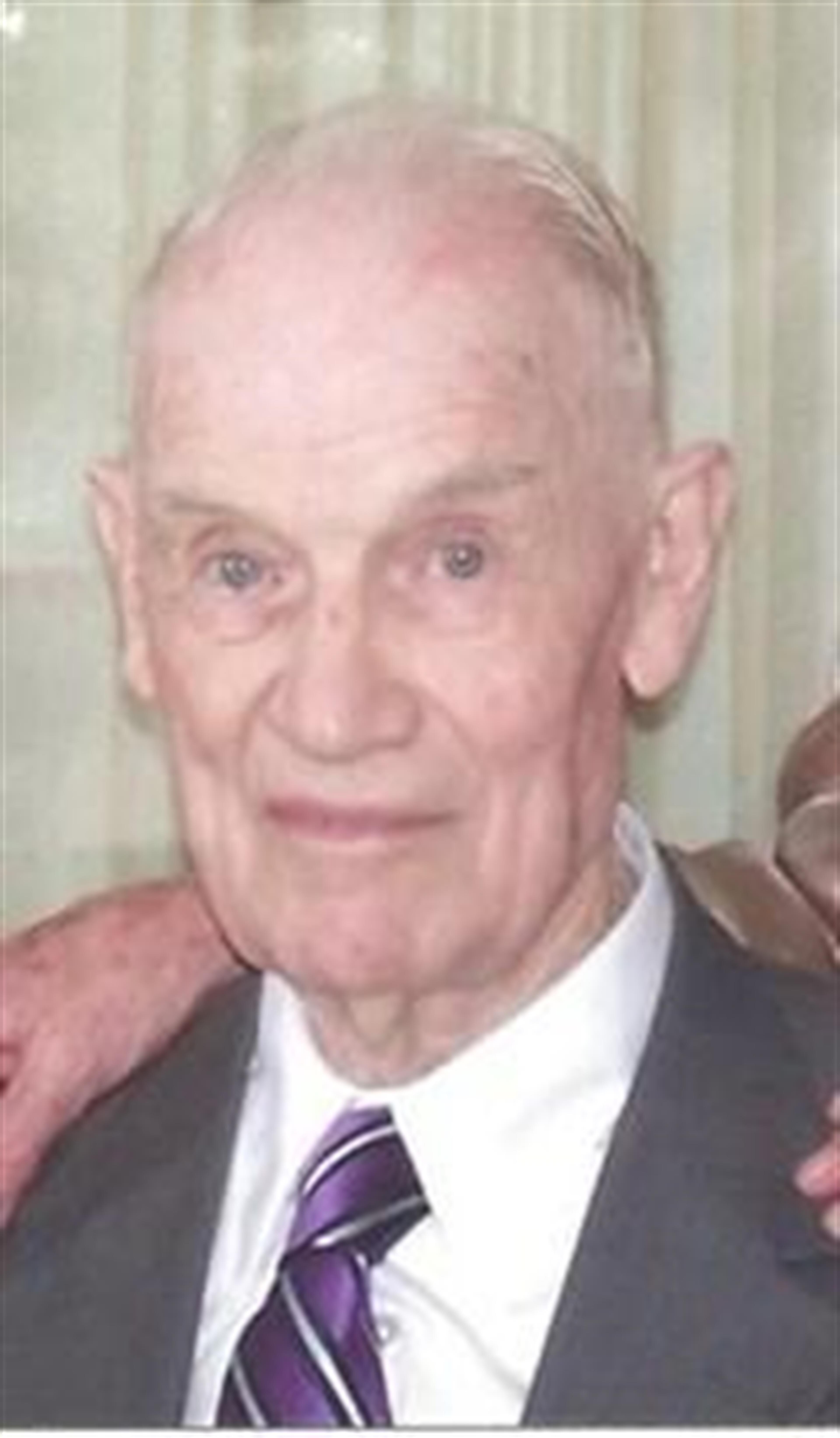 Patrick B. Kenny