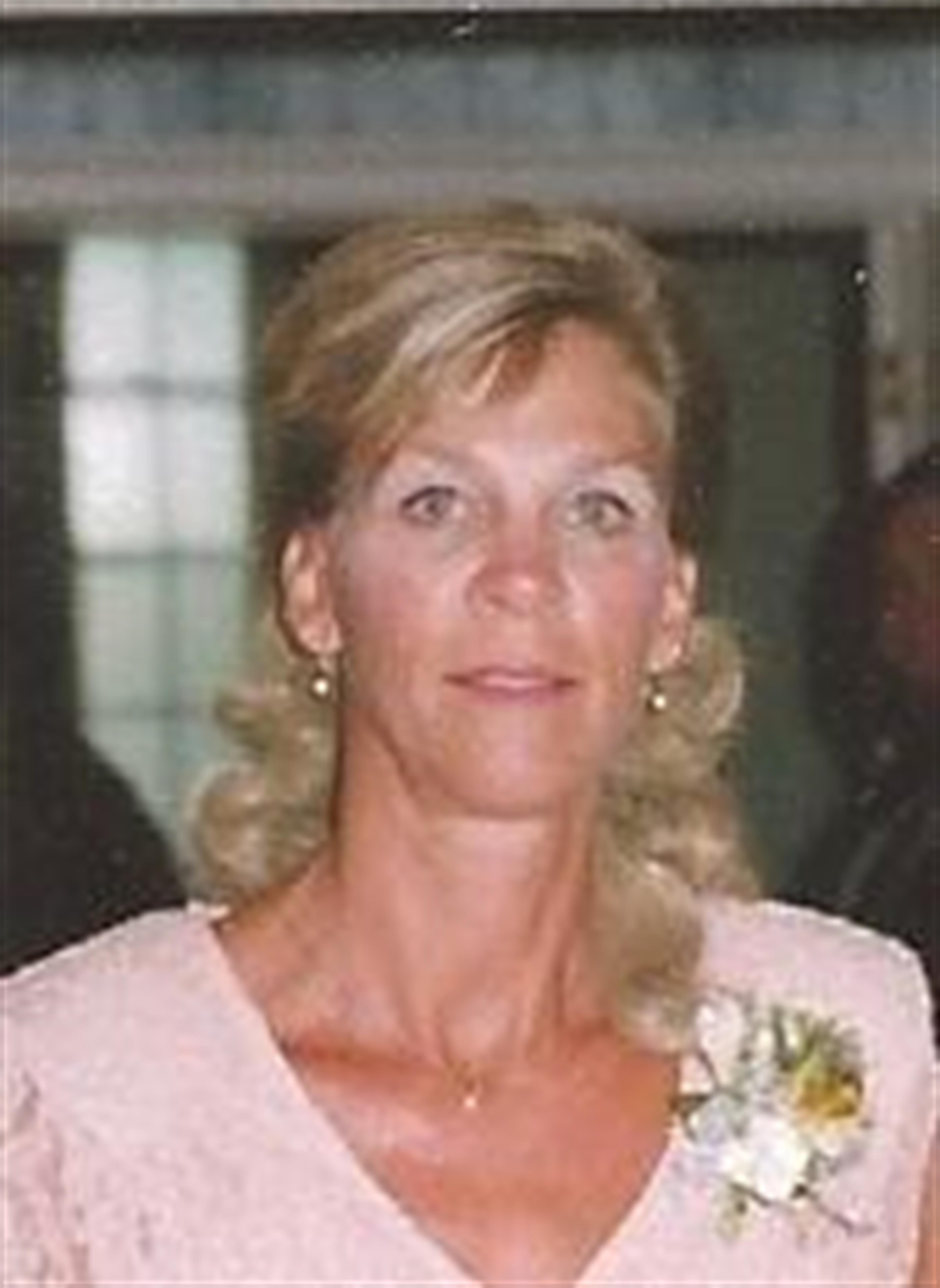 Teri J. Garrett