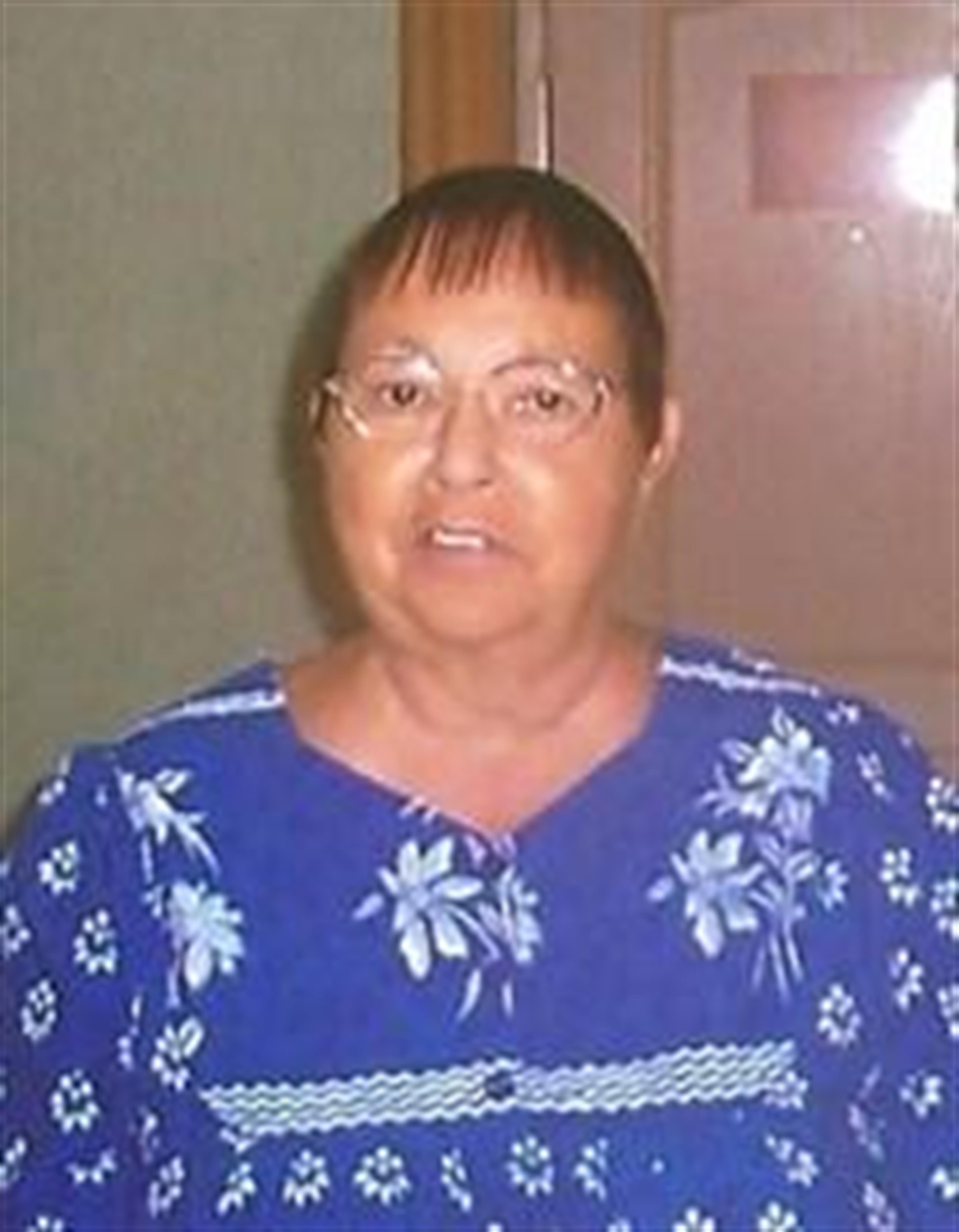 ANNETTE STAMPER
