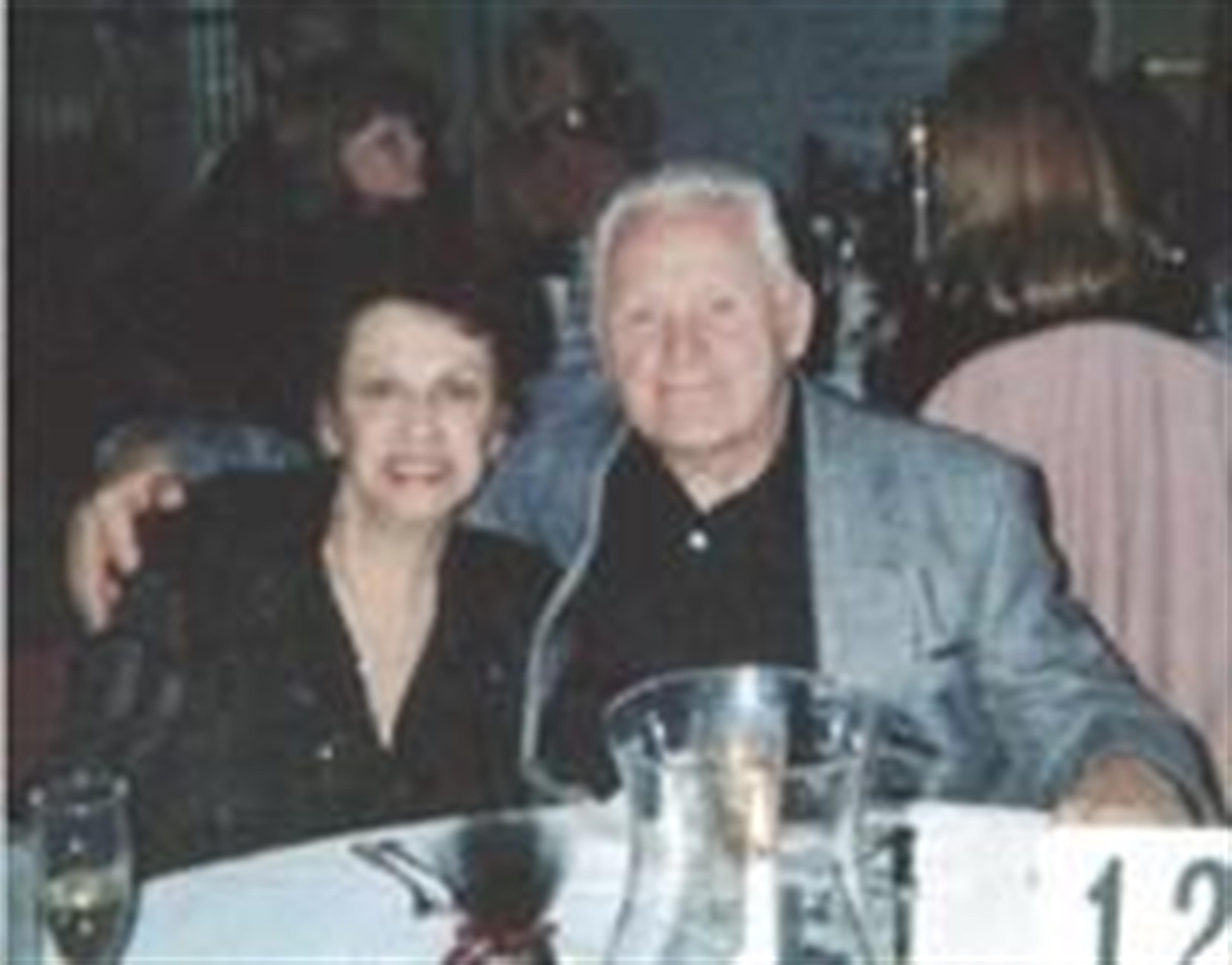 Carmela "Mel" Merrins