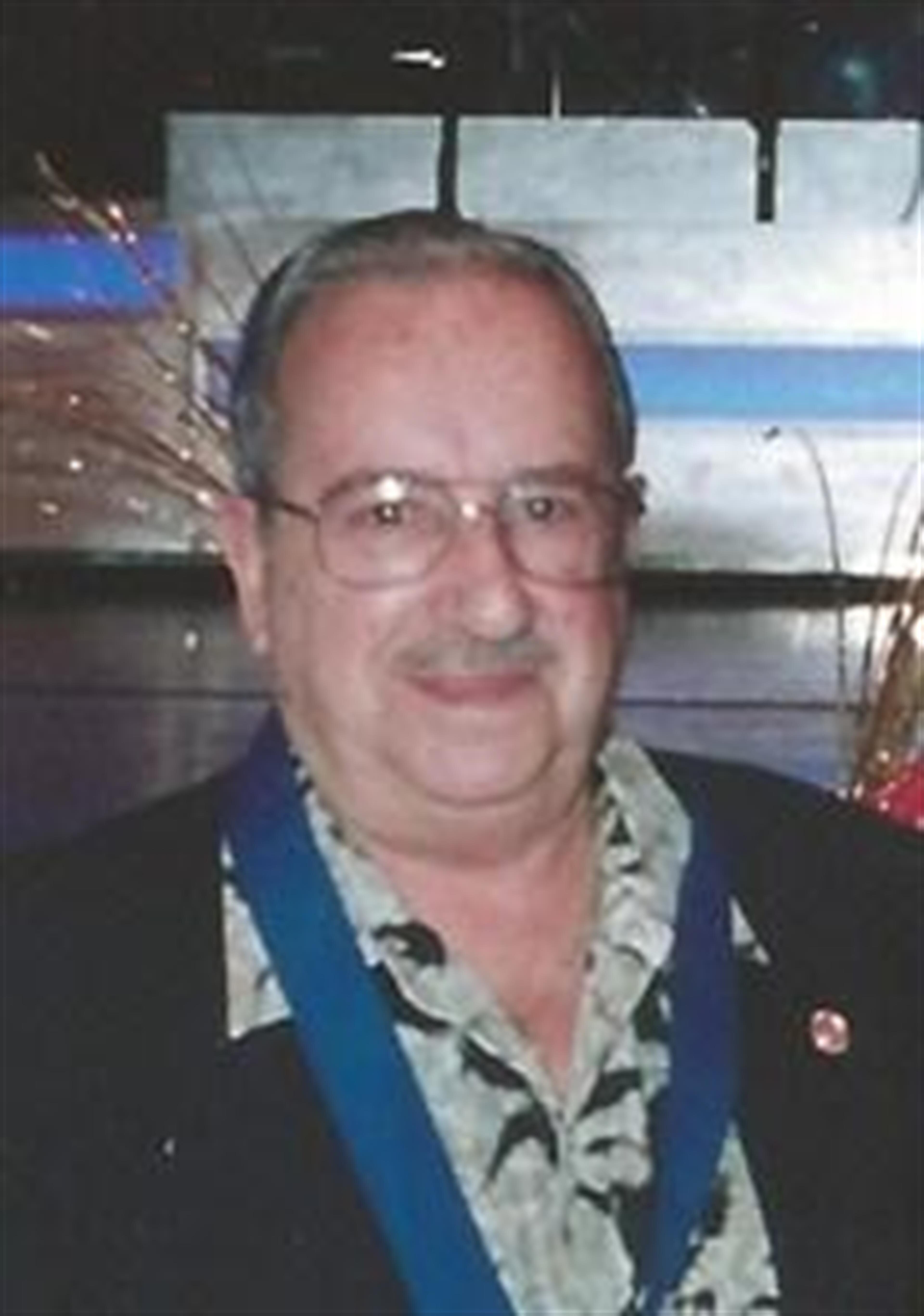 Alfred Battle