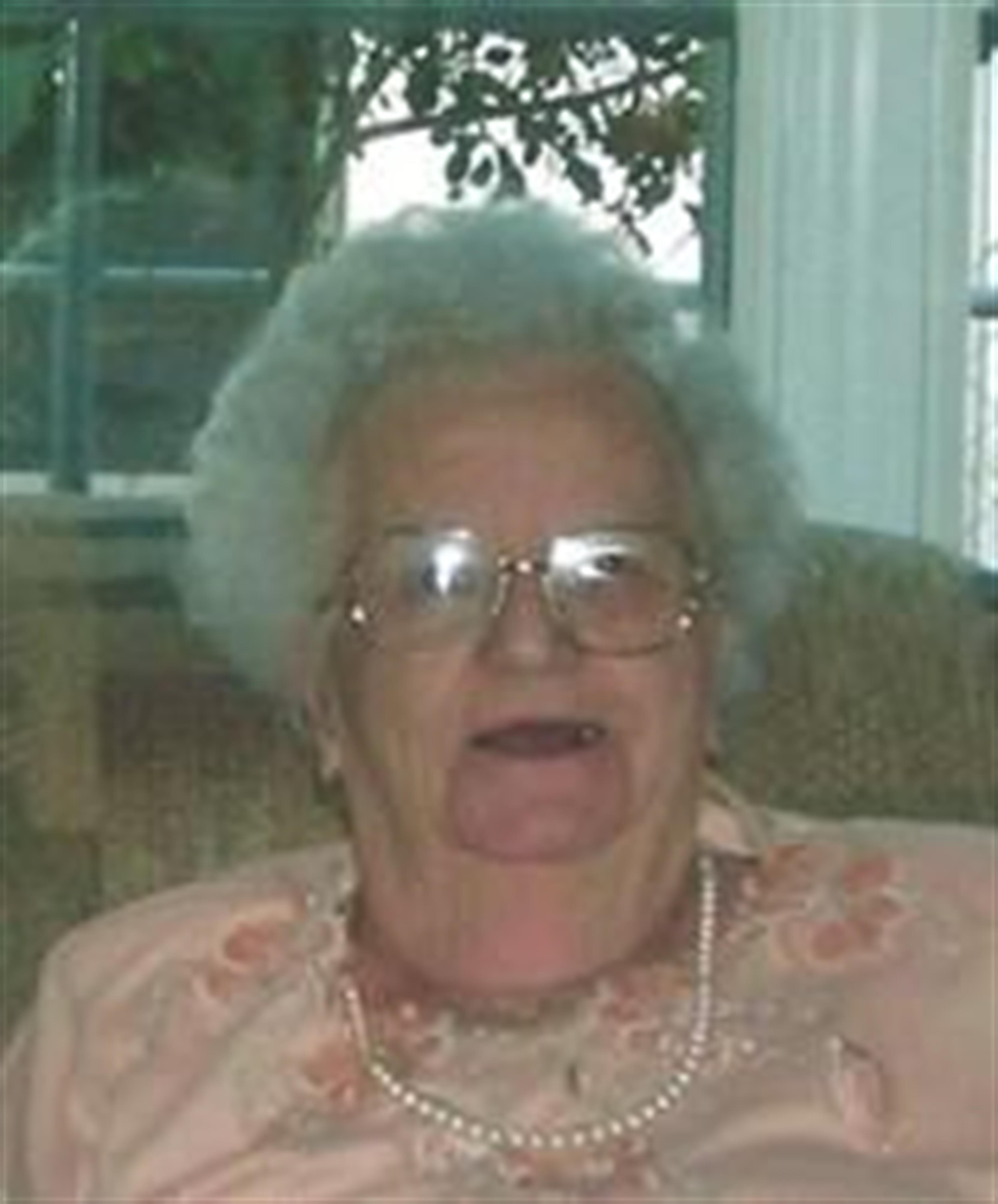 Evelyn M. Boatfield