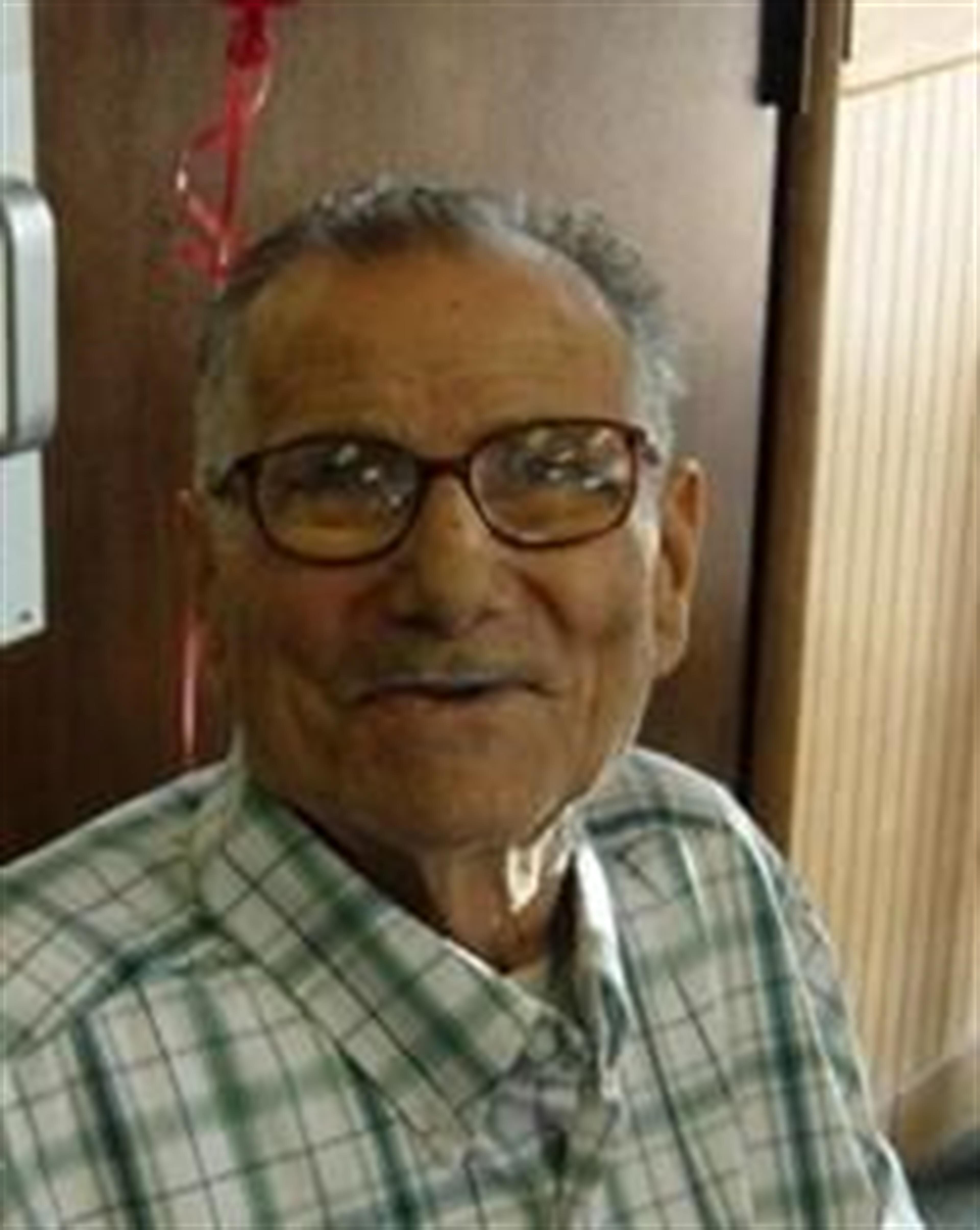 Elias J. Manolis