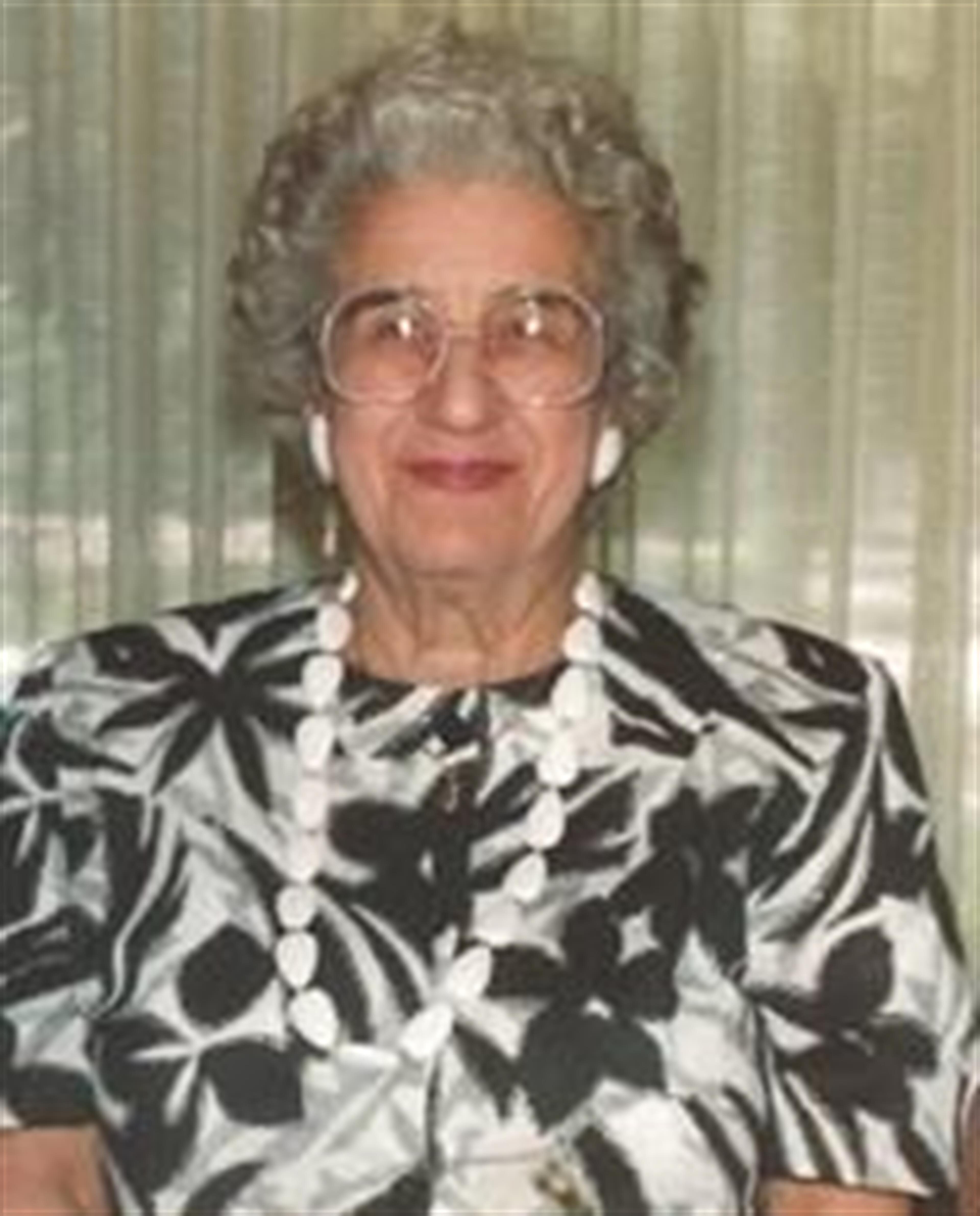 Joanne Mclain