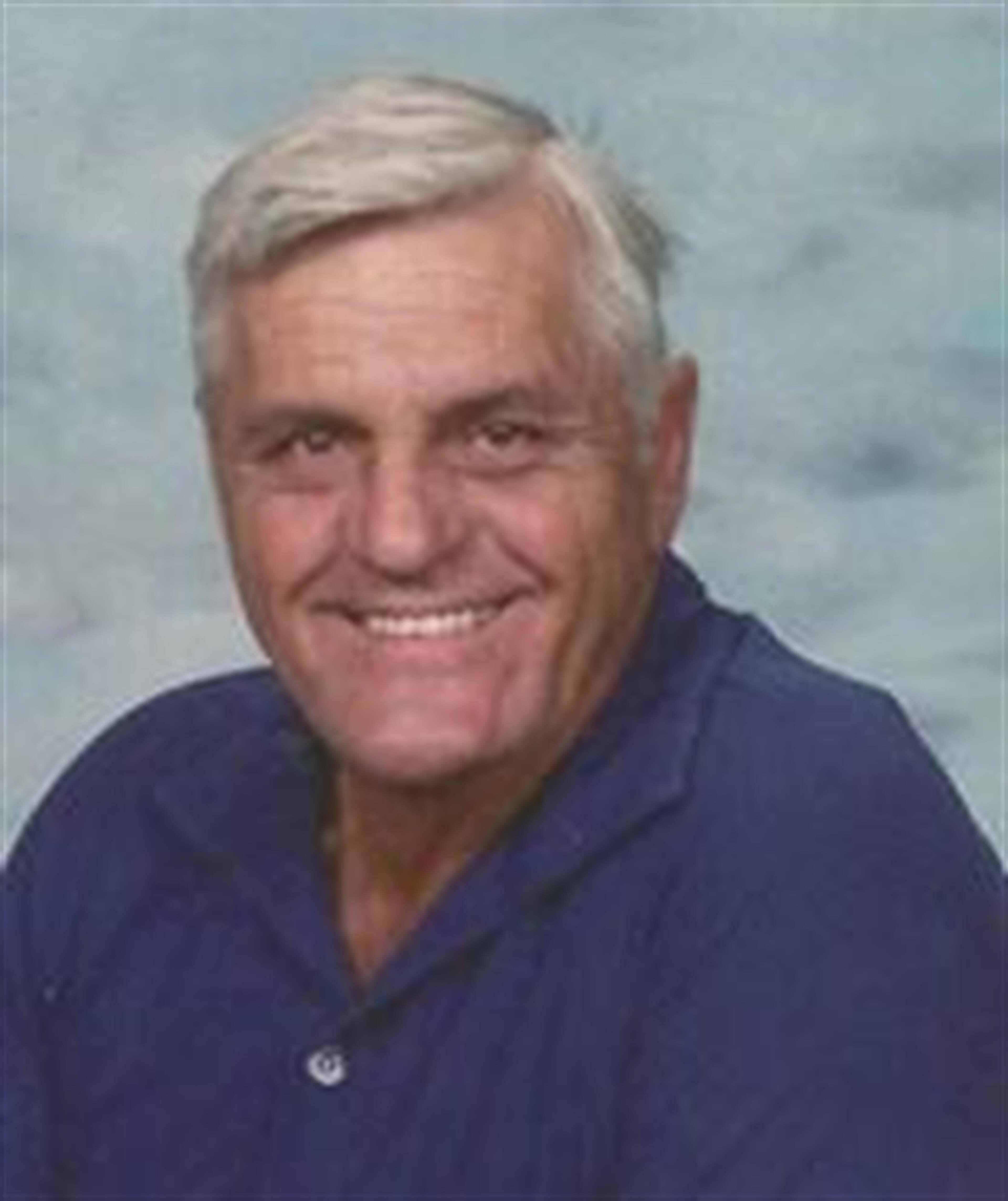 Lawrence Holderfield