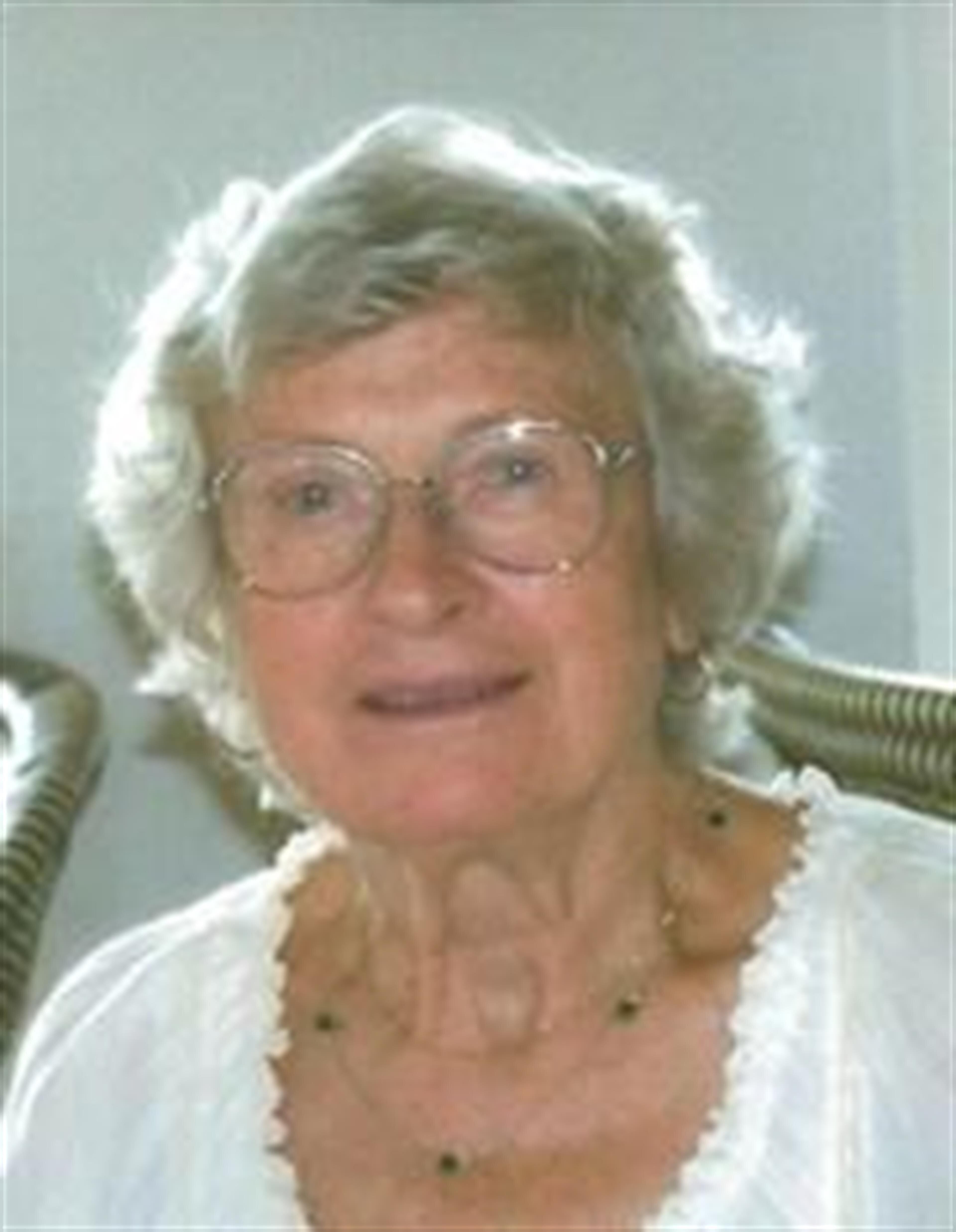 MELITTA NEUMANN