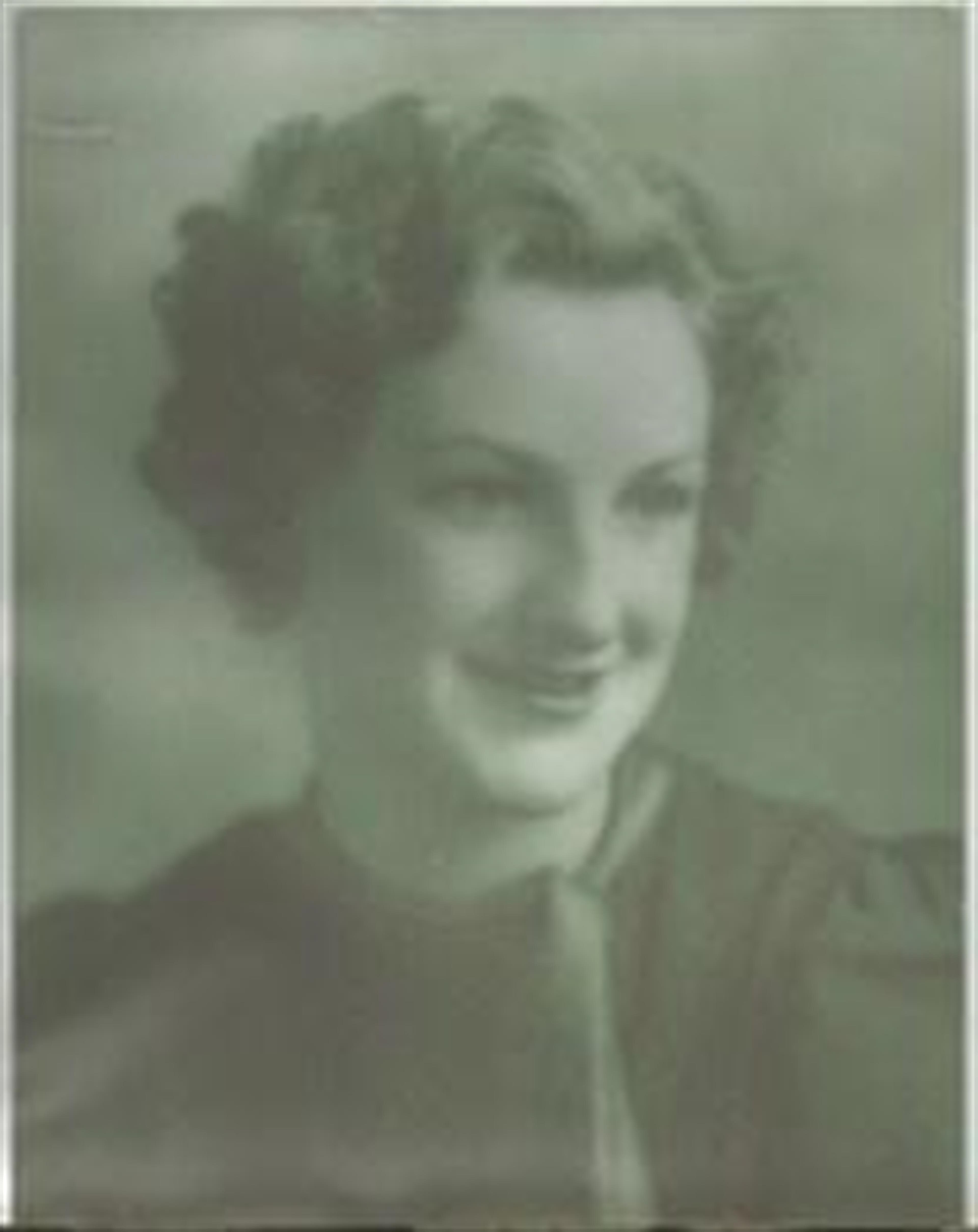 Lorraine M. Stuart