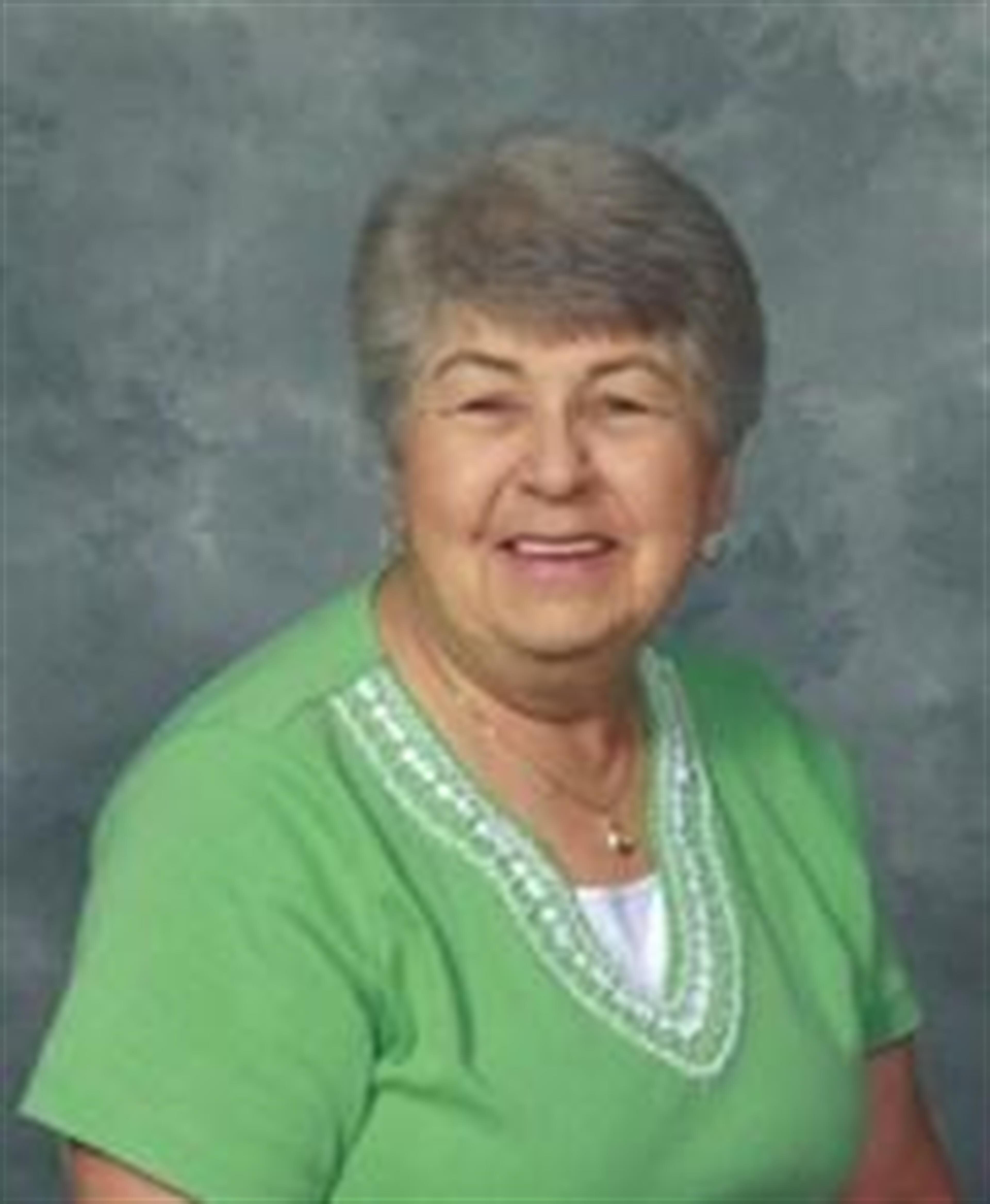 Carolyn C. Thorburn