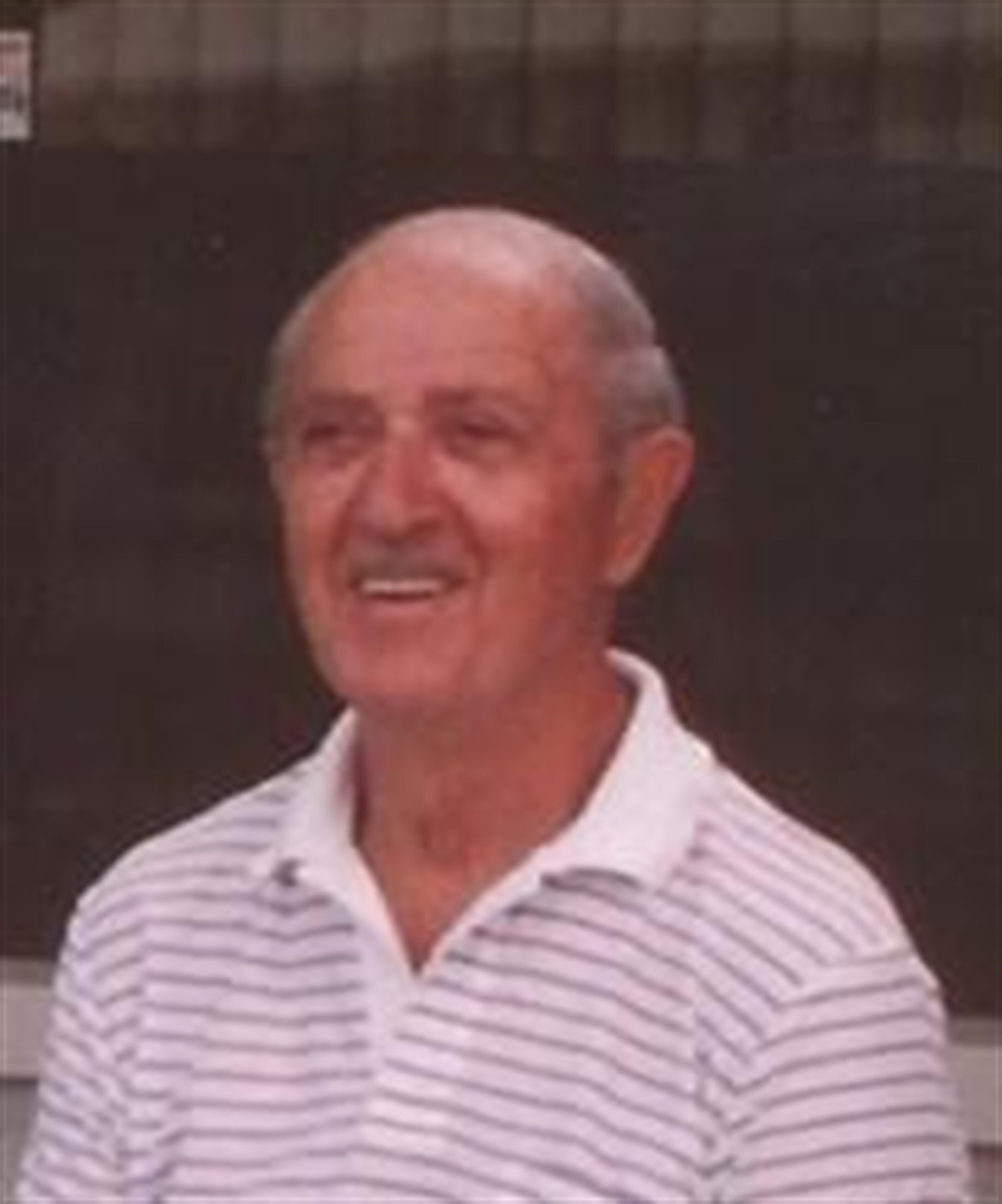 Nicolo John Buro
