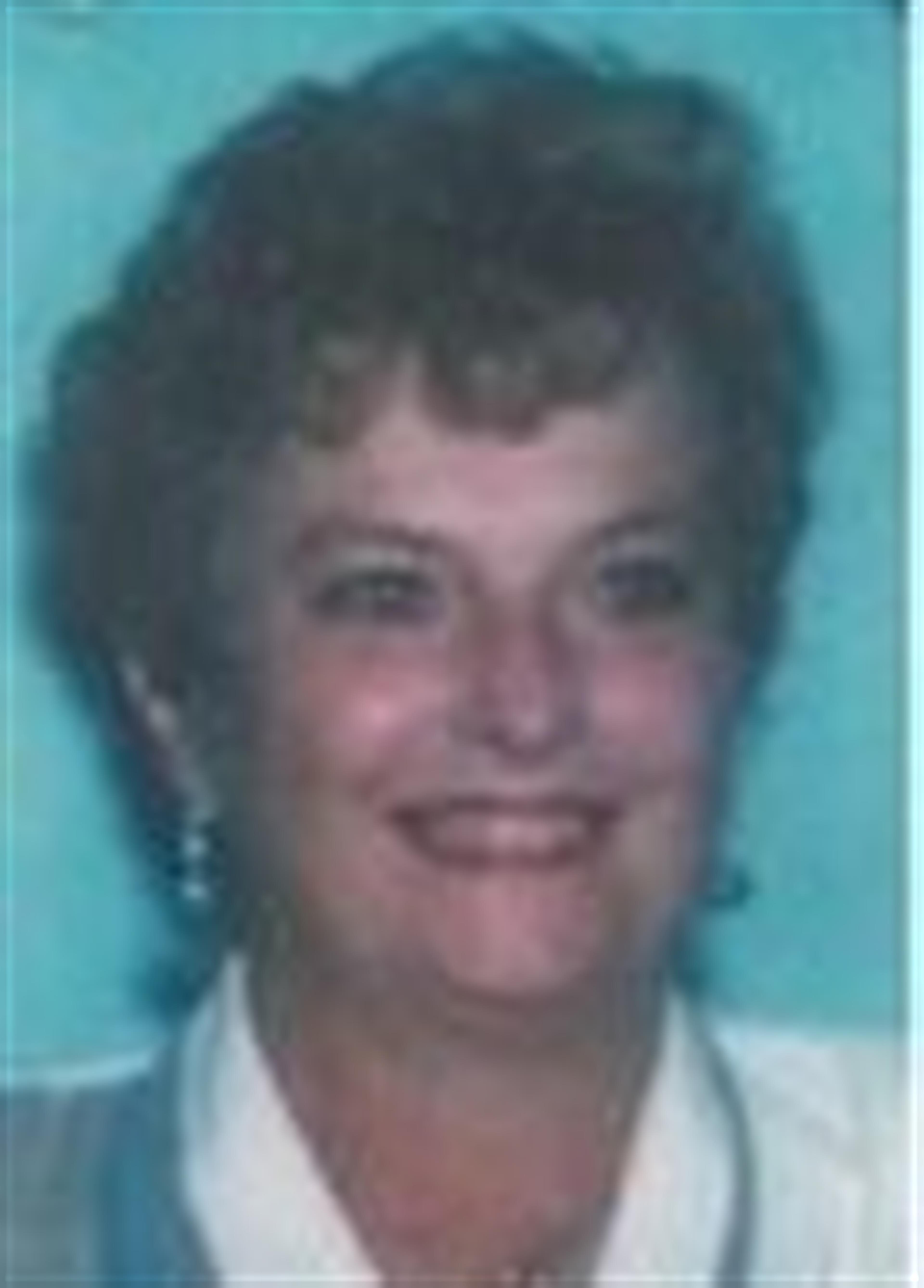 Barbara J. Harrell