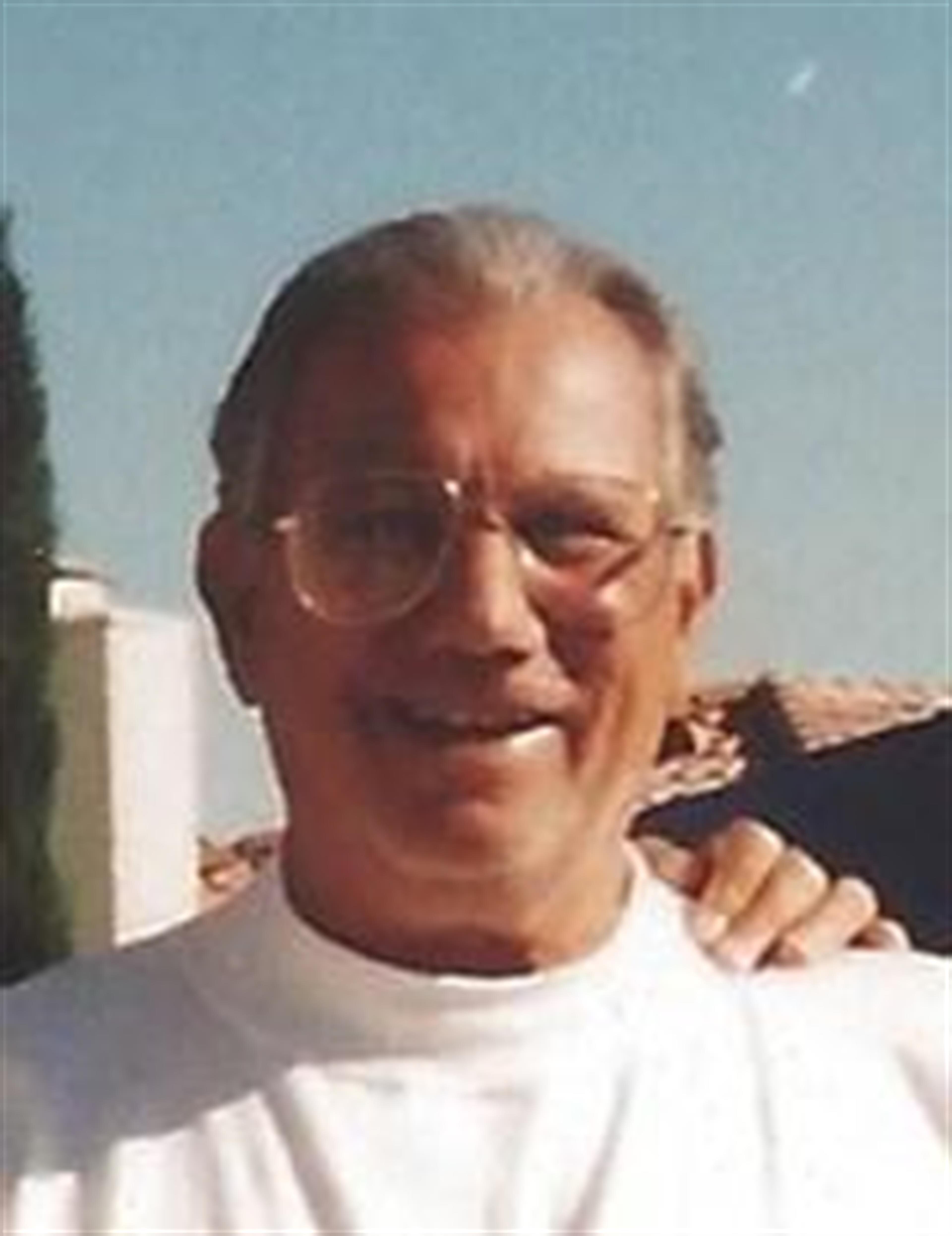 Daniel DellaRatta