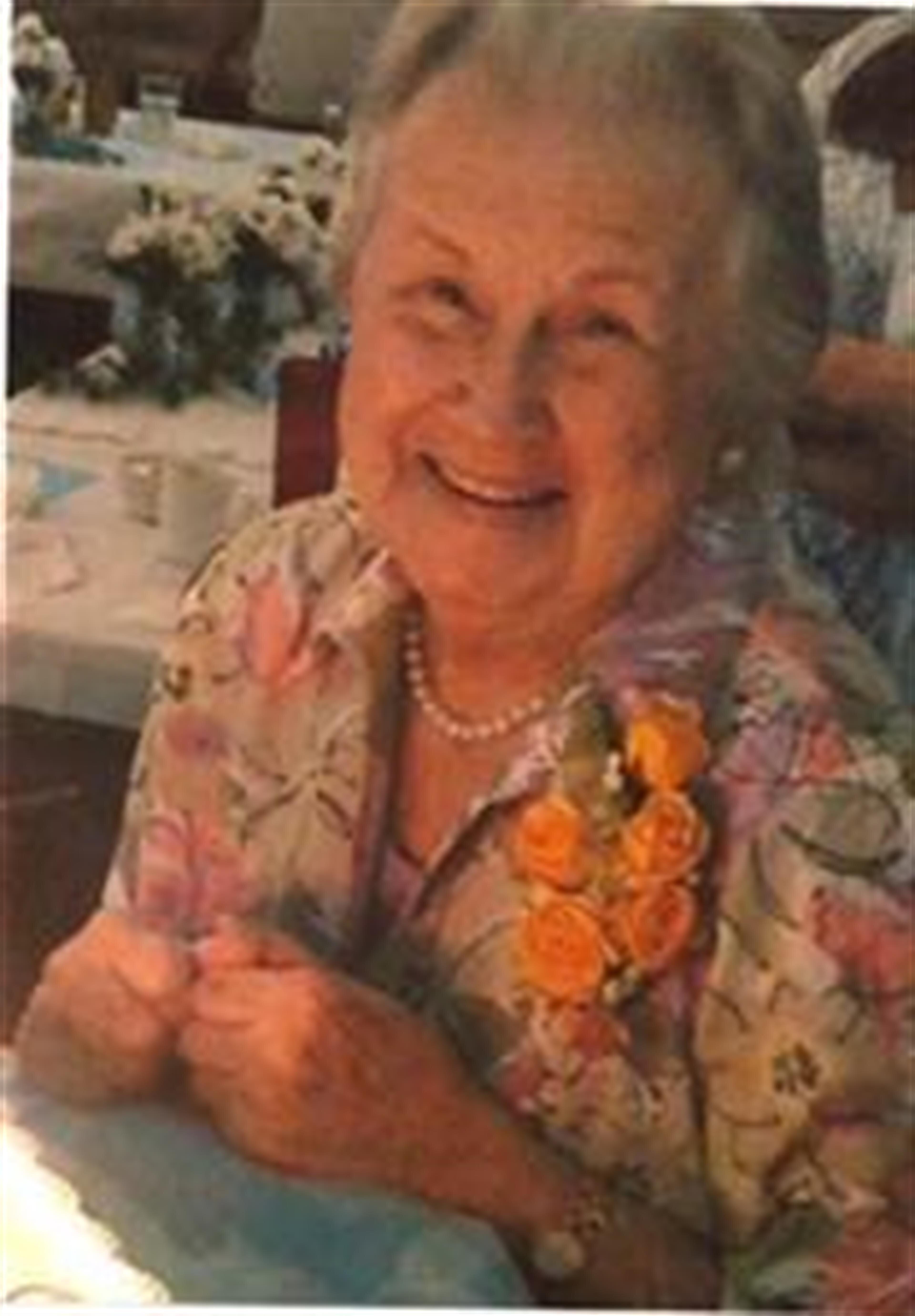 Jean E. Spano