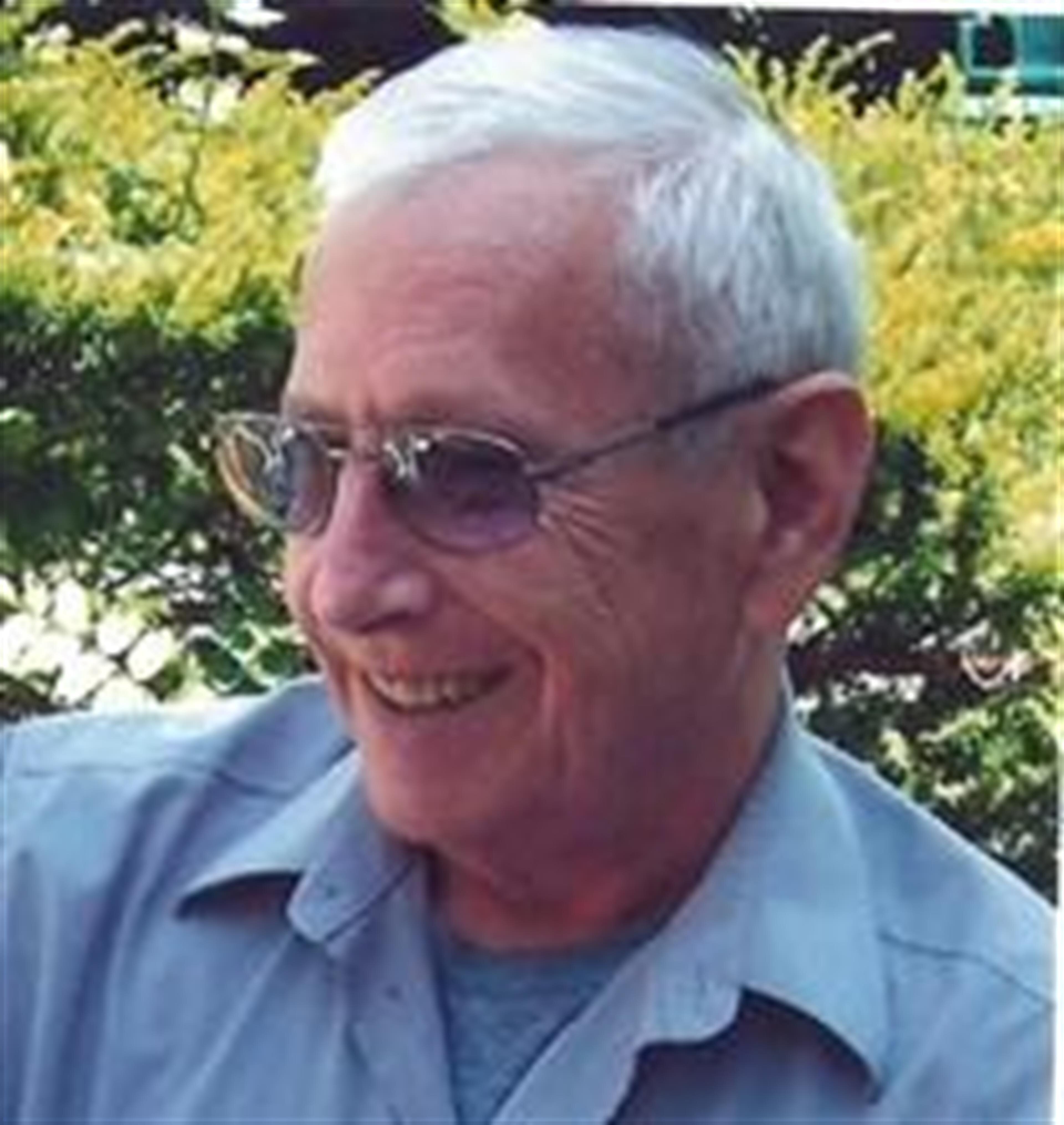 James R. Saxer