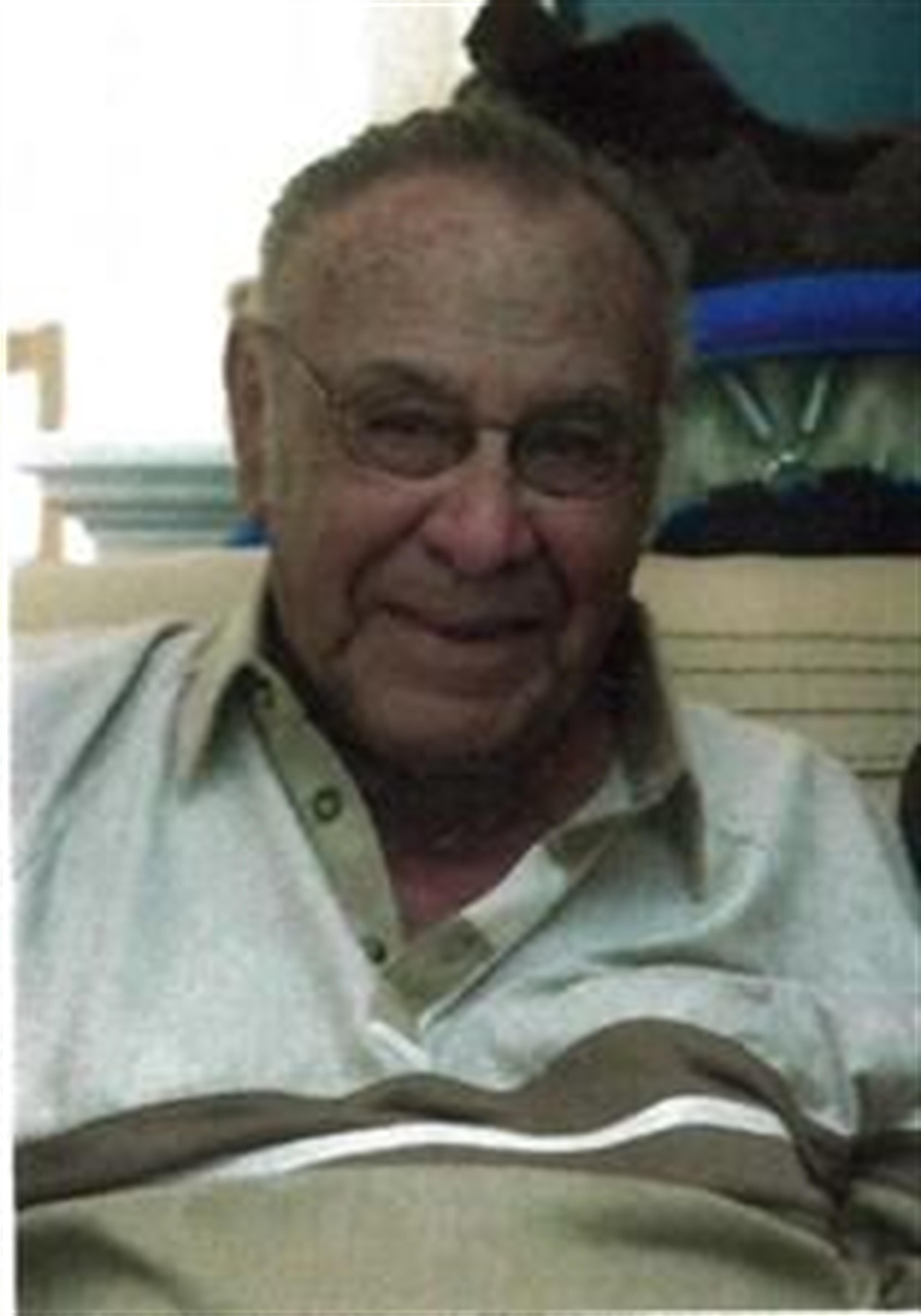 Andrew L. Orione
