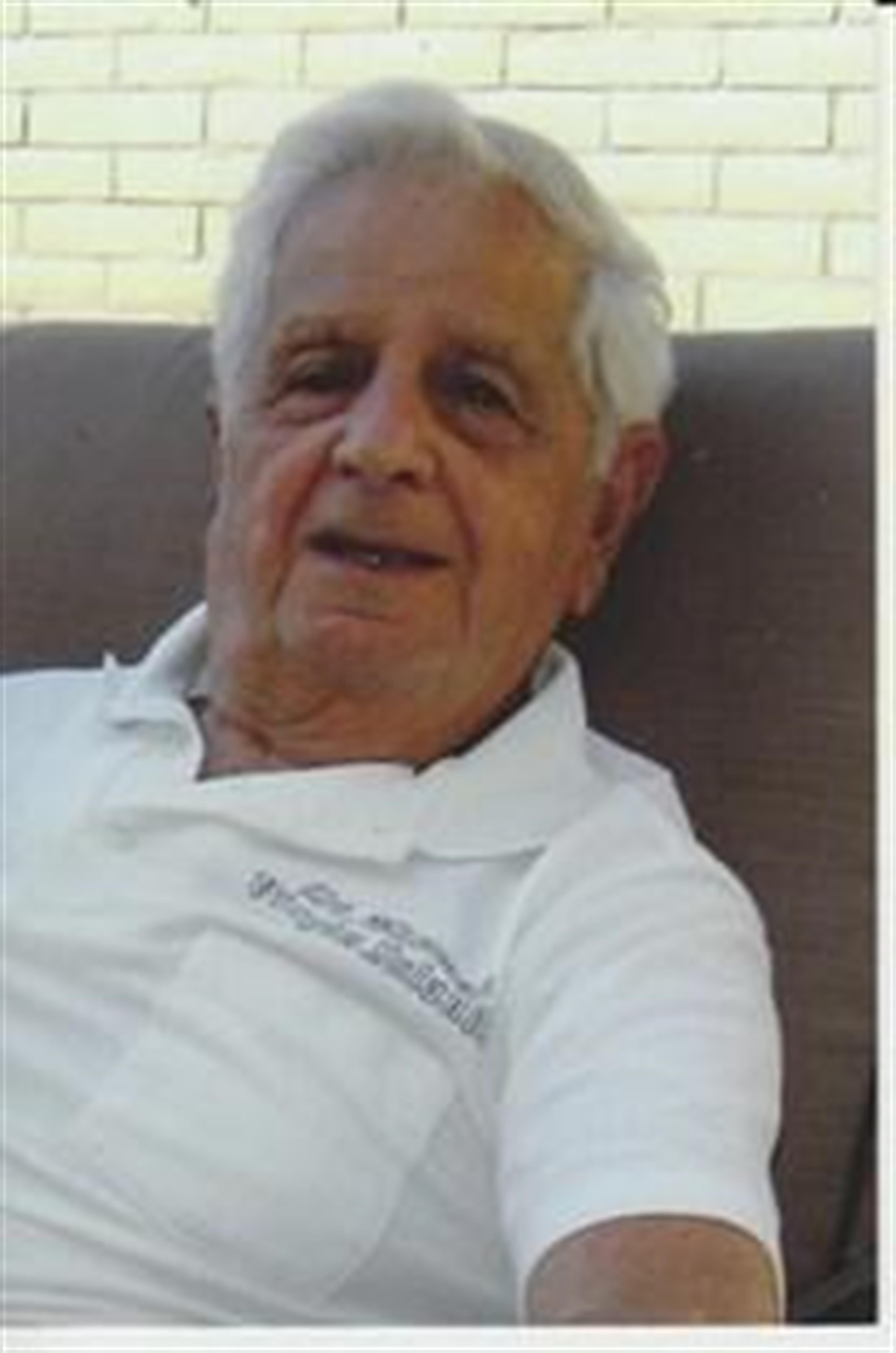 Joseph J. Viggiano