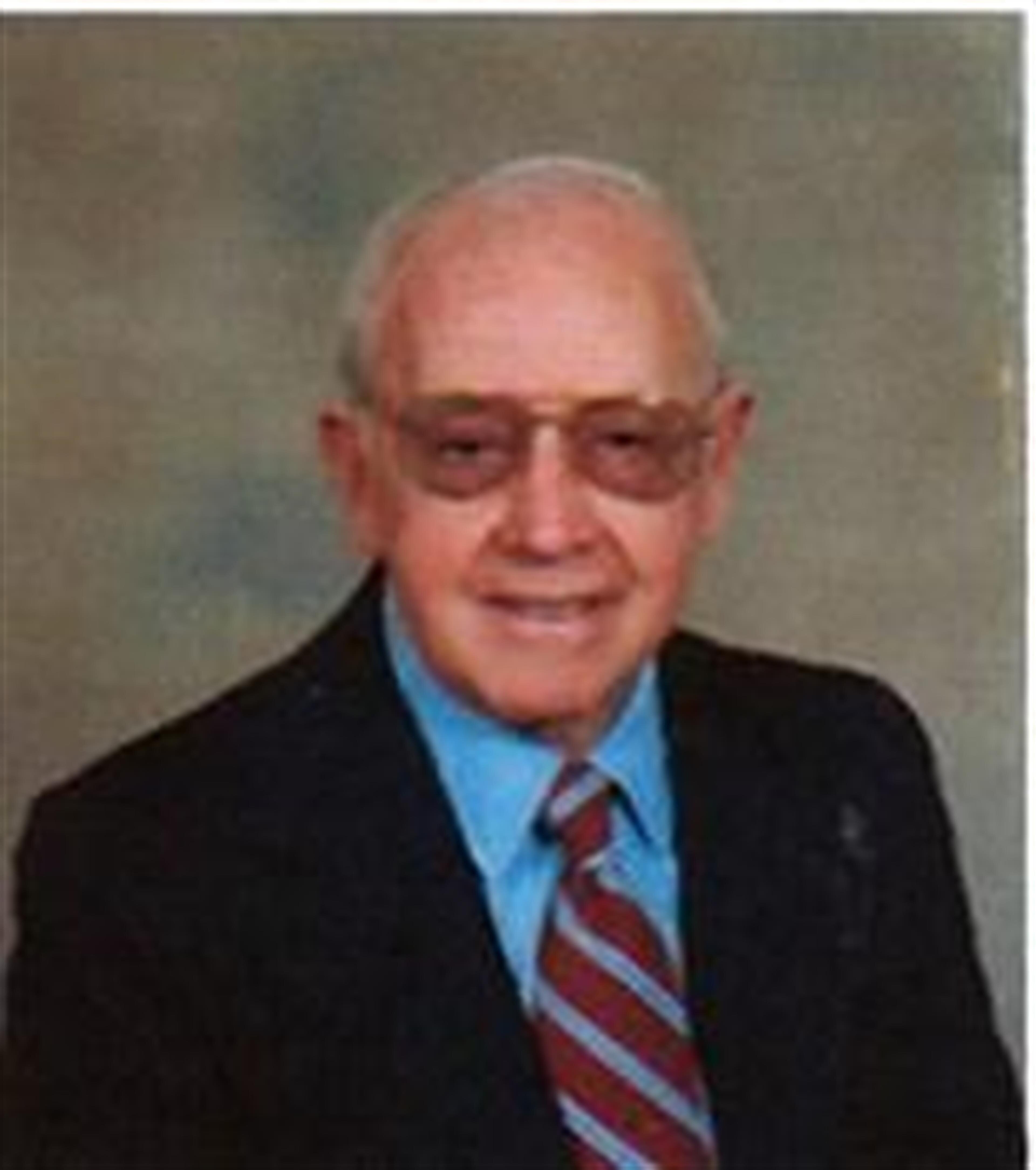 James E. Howley