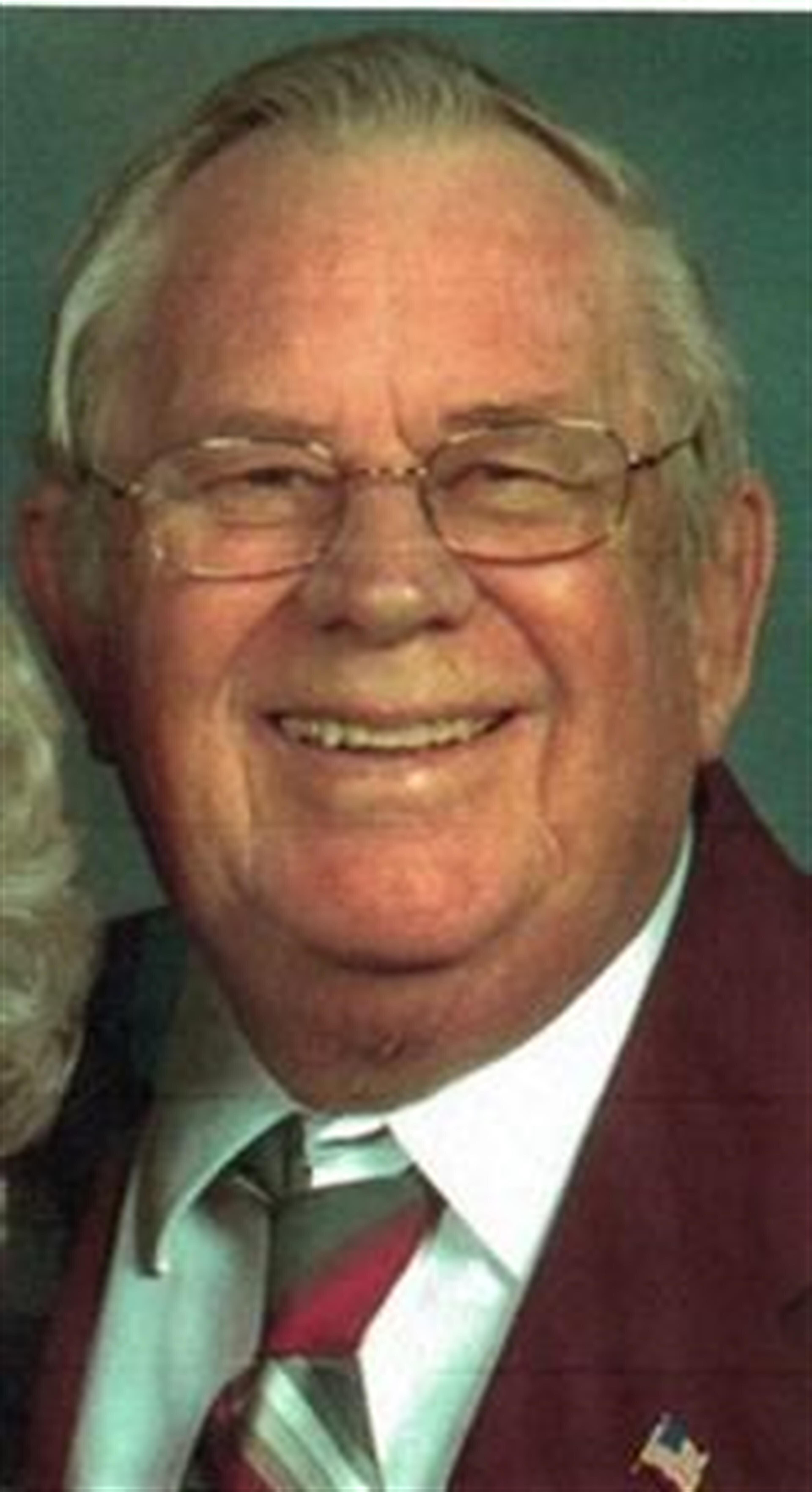 CHARLES P SCHREIBER