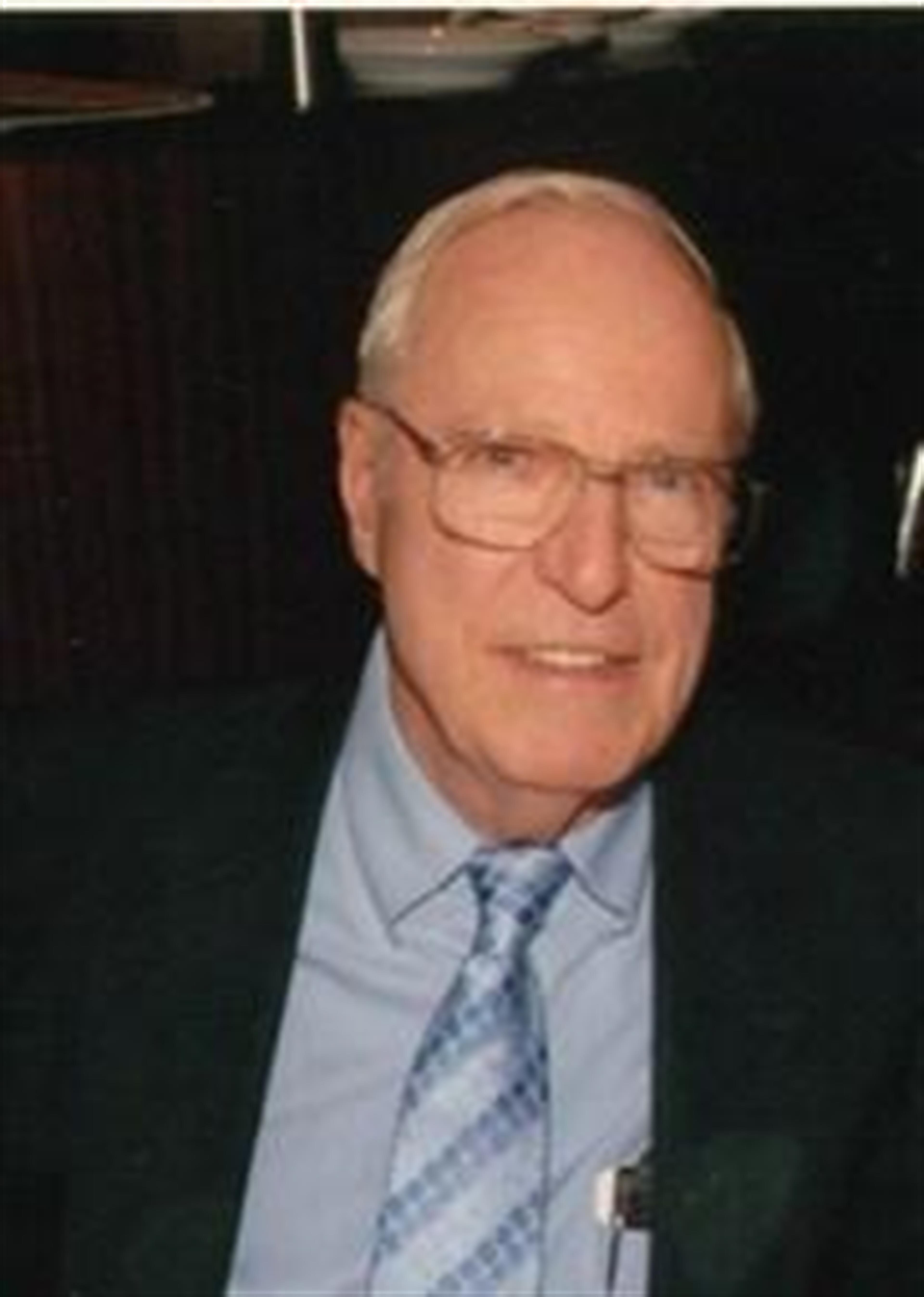 Charles W. Hartley