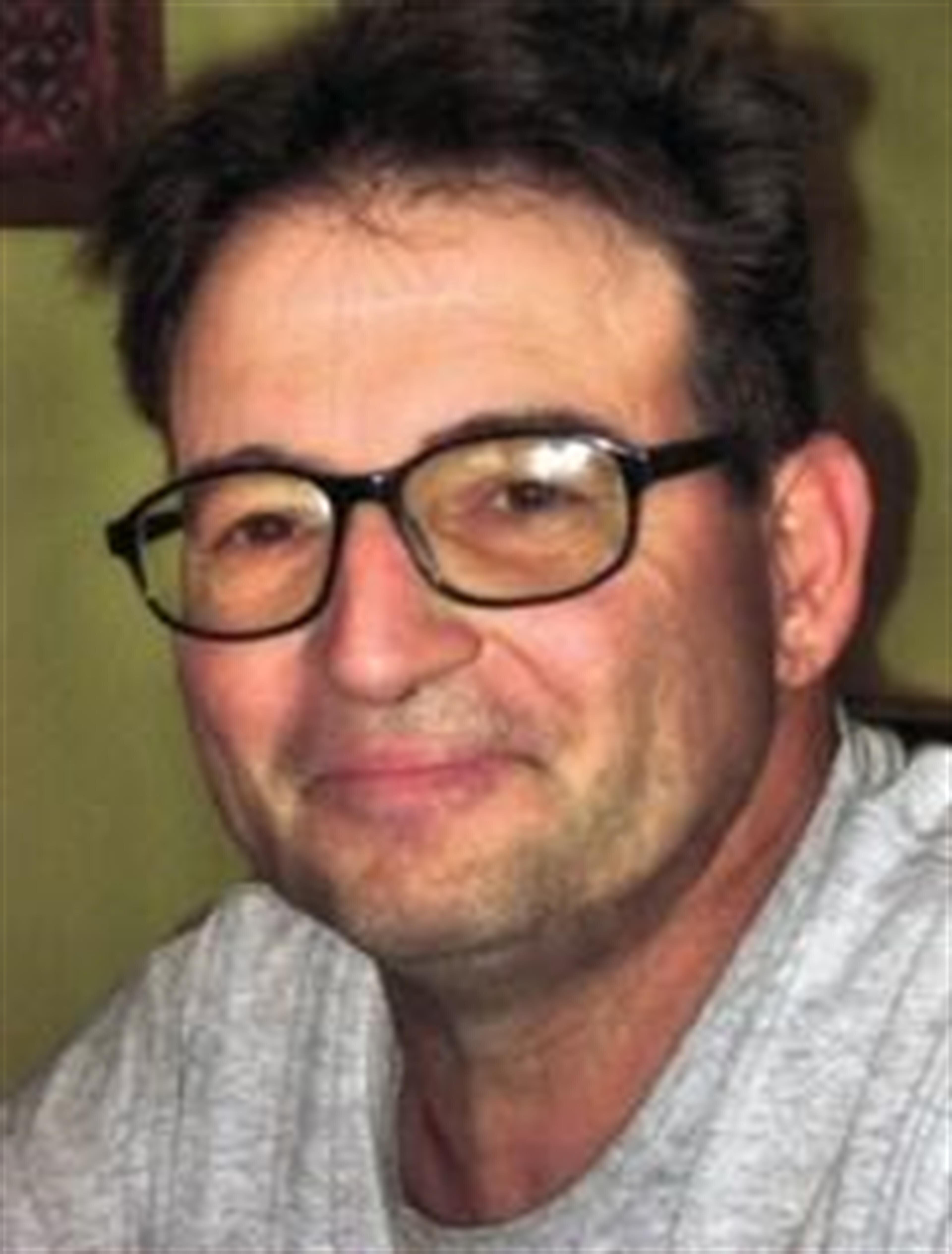 Gary J. Mosher
