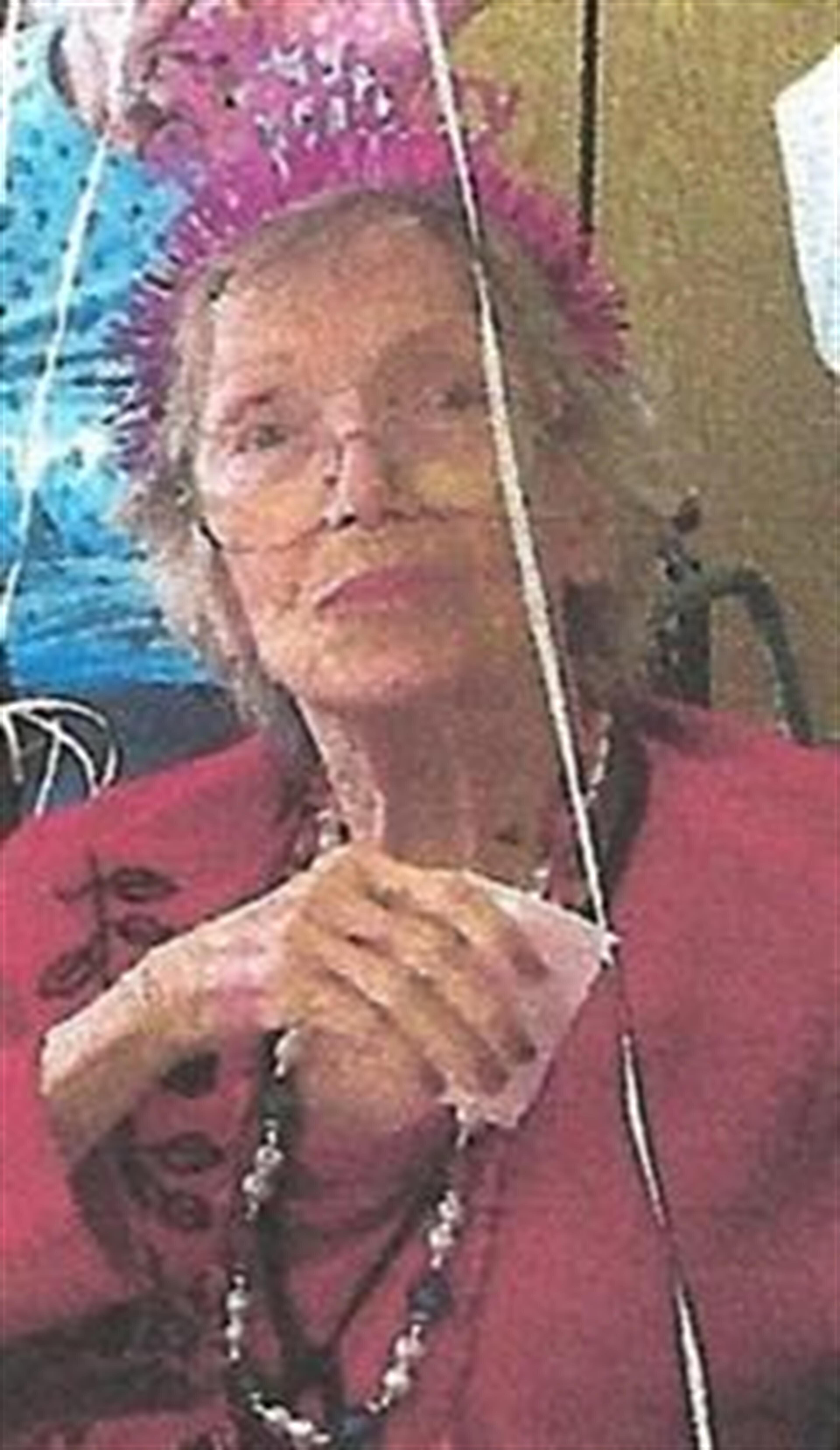 Margaret P. Reilly