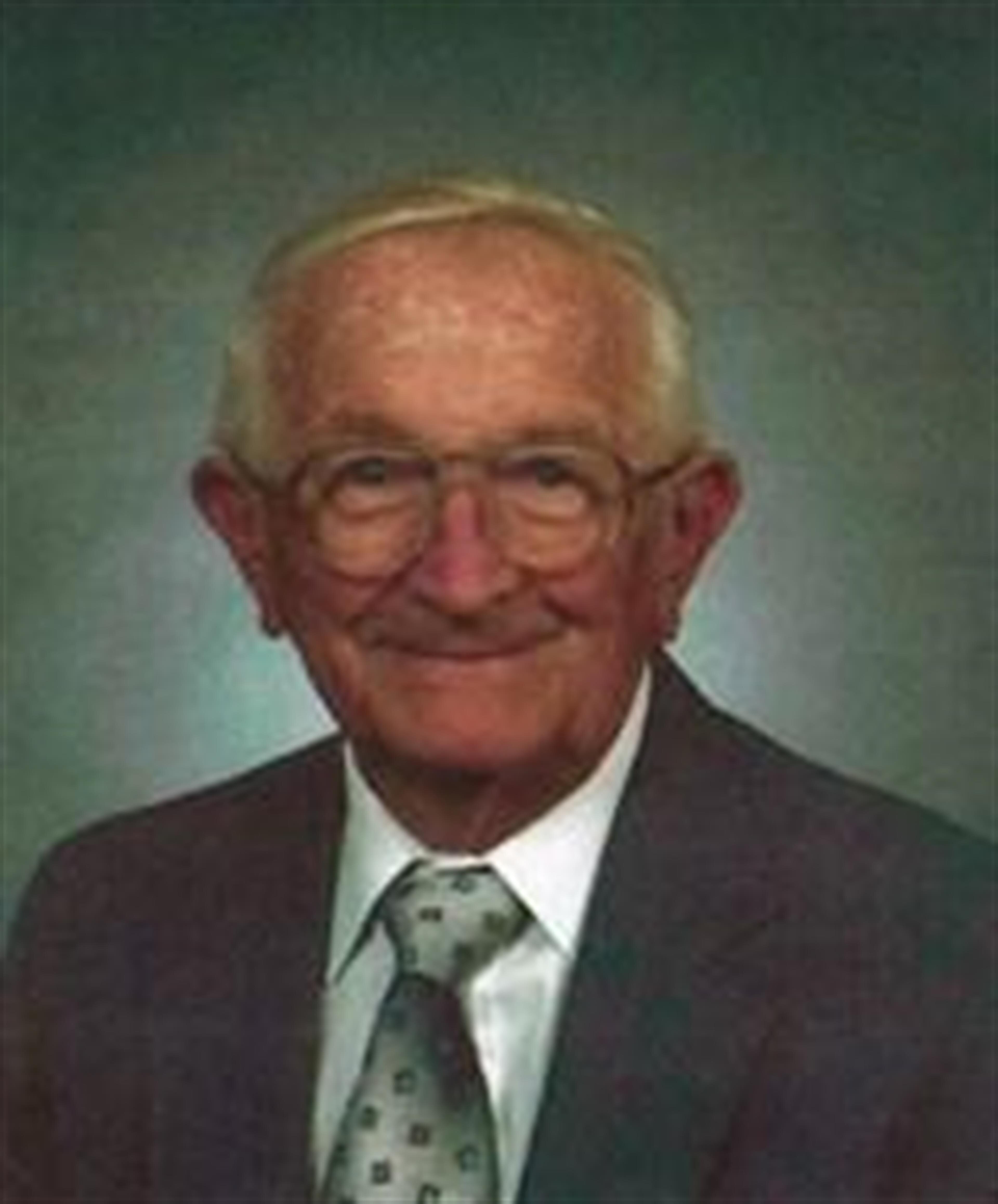 Walter R. Chandler Sr.