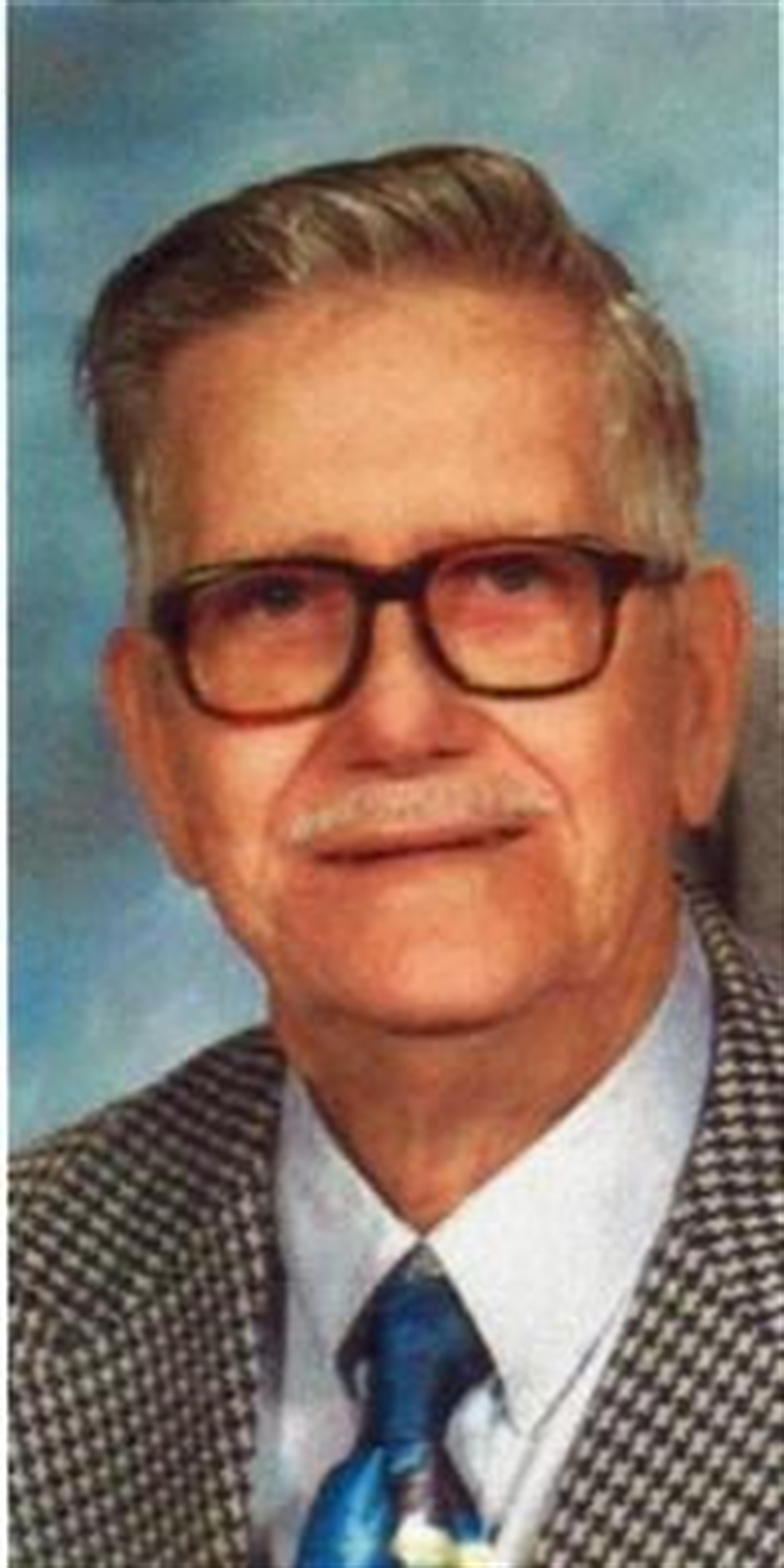 Billy J. Darrell