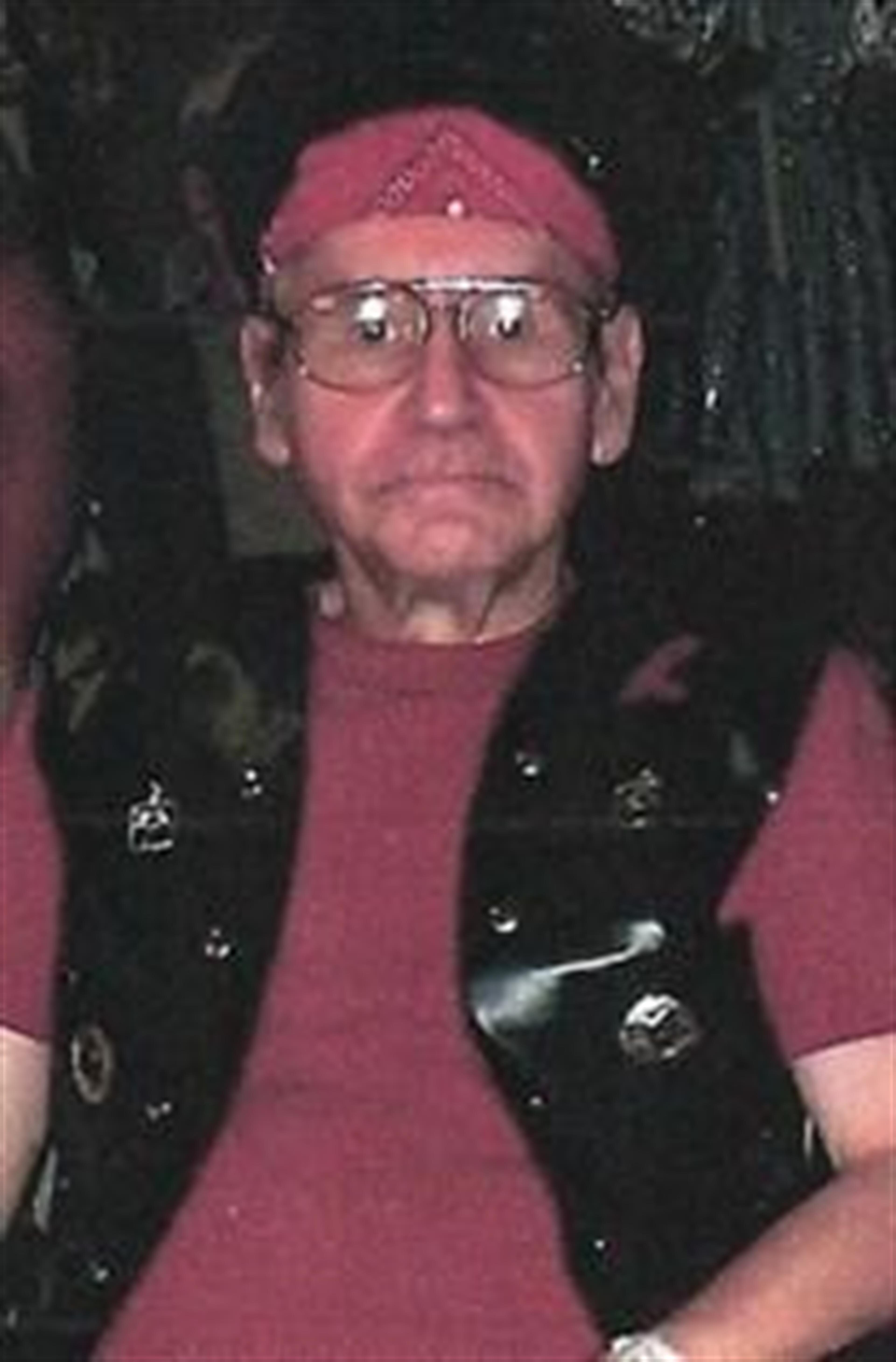 Edward W. Morin