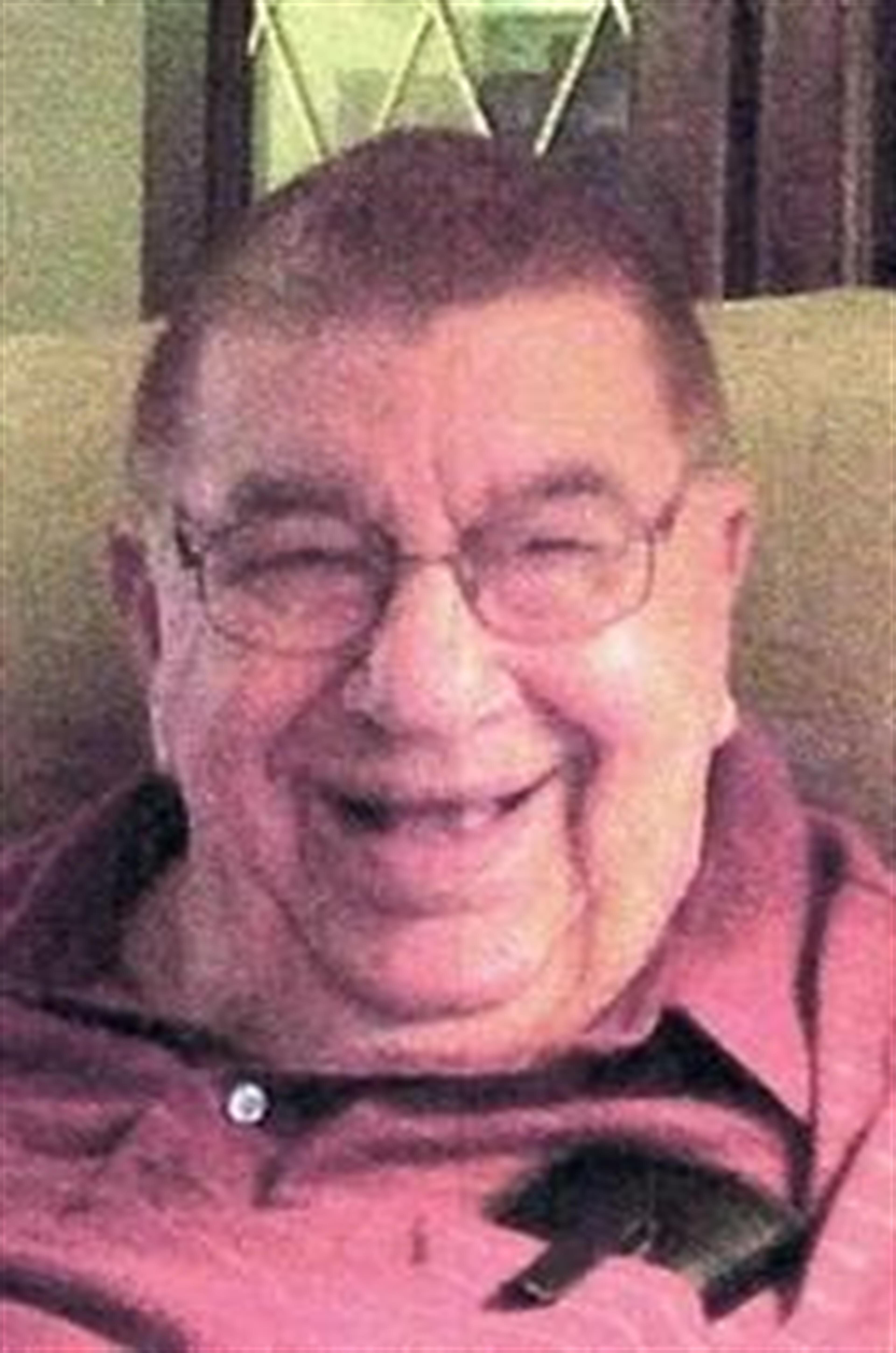 John M. Archibald