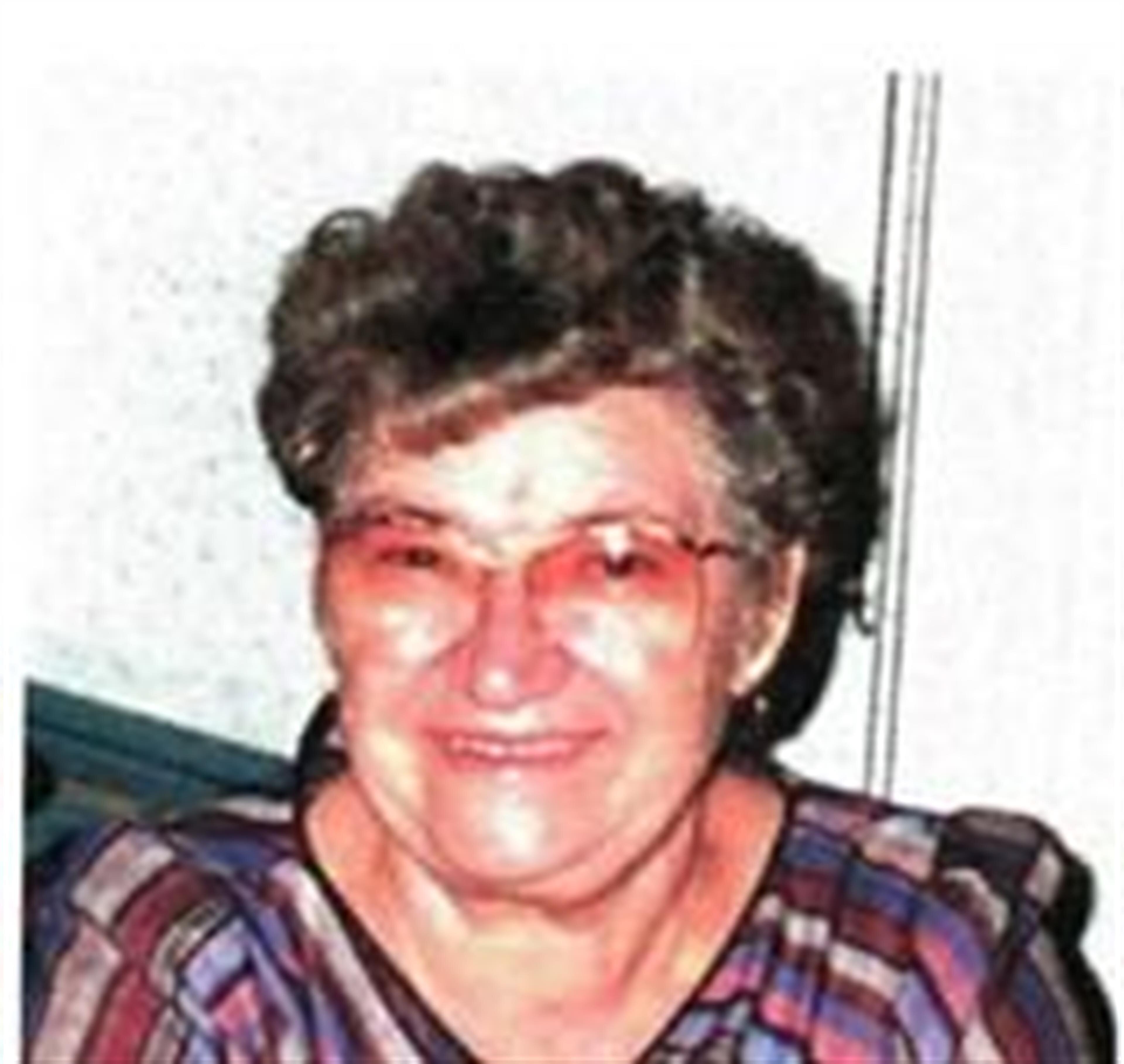 Rose F. Boehm