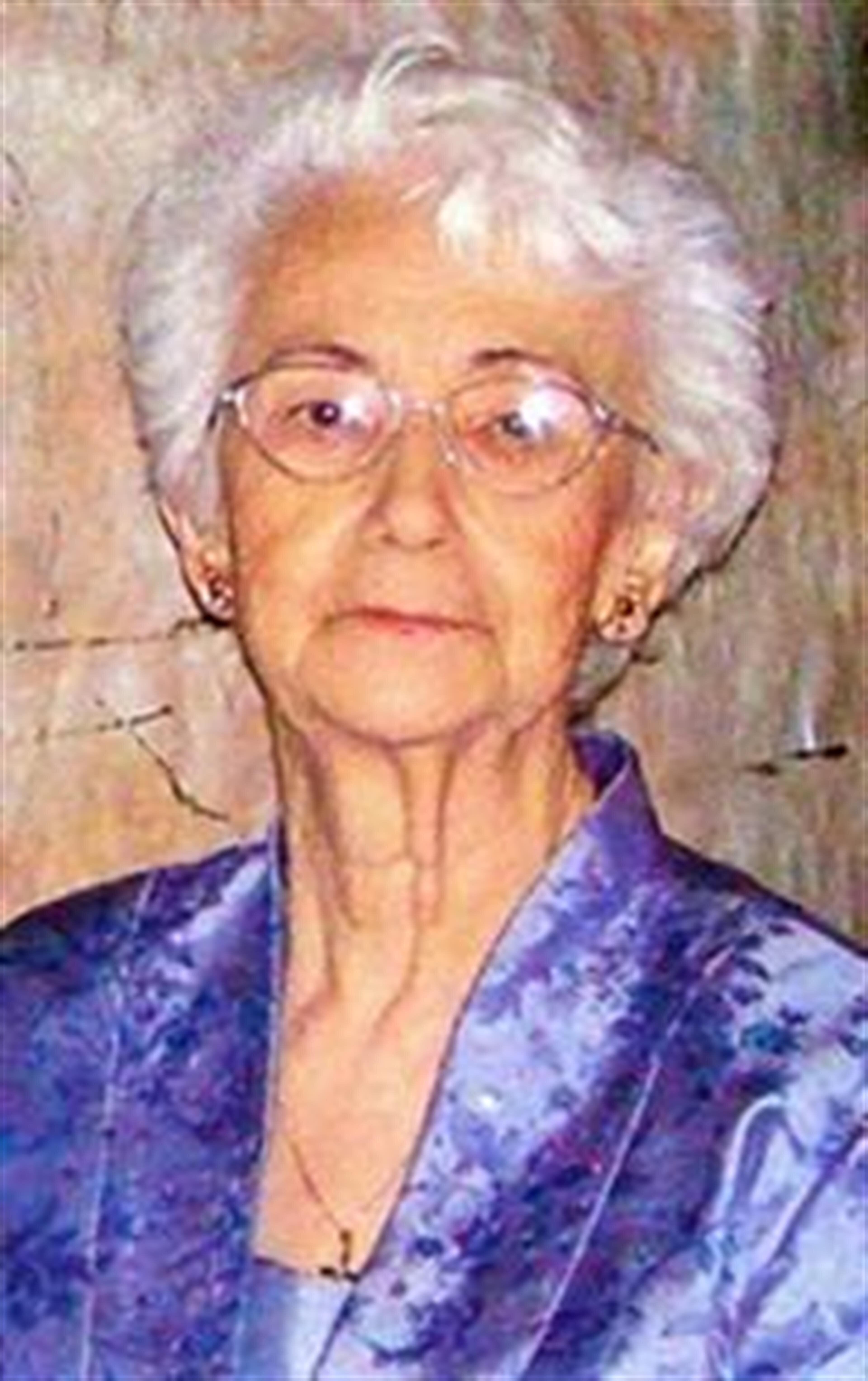 Angelina D. Gallo