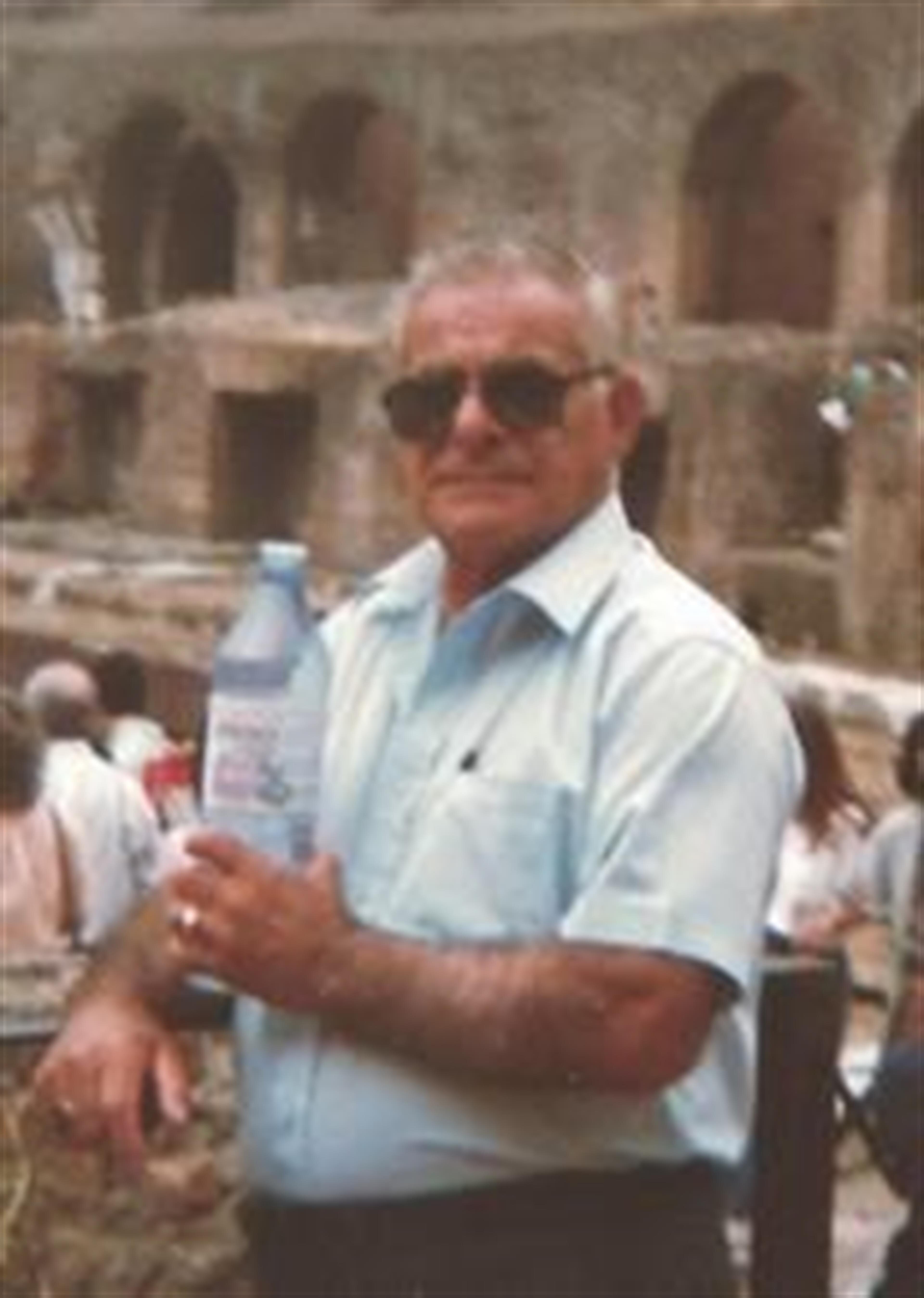 Cosmo R. Laporta
