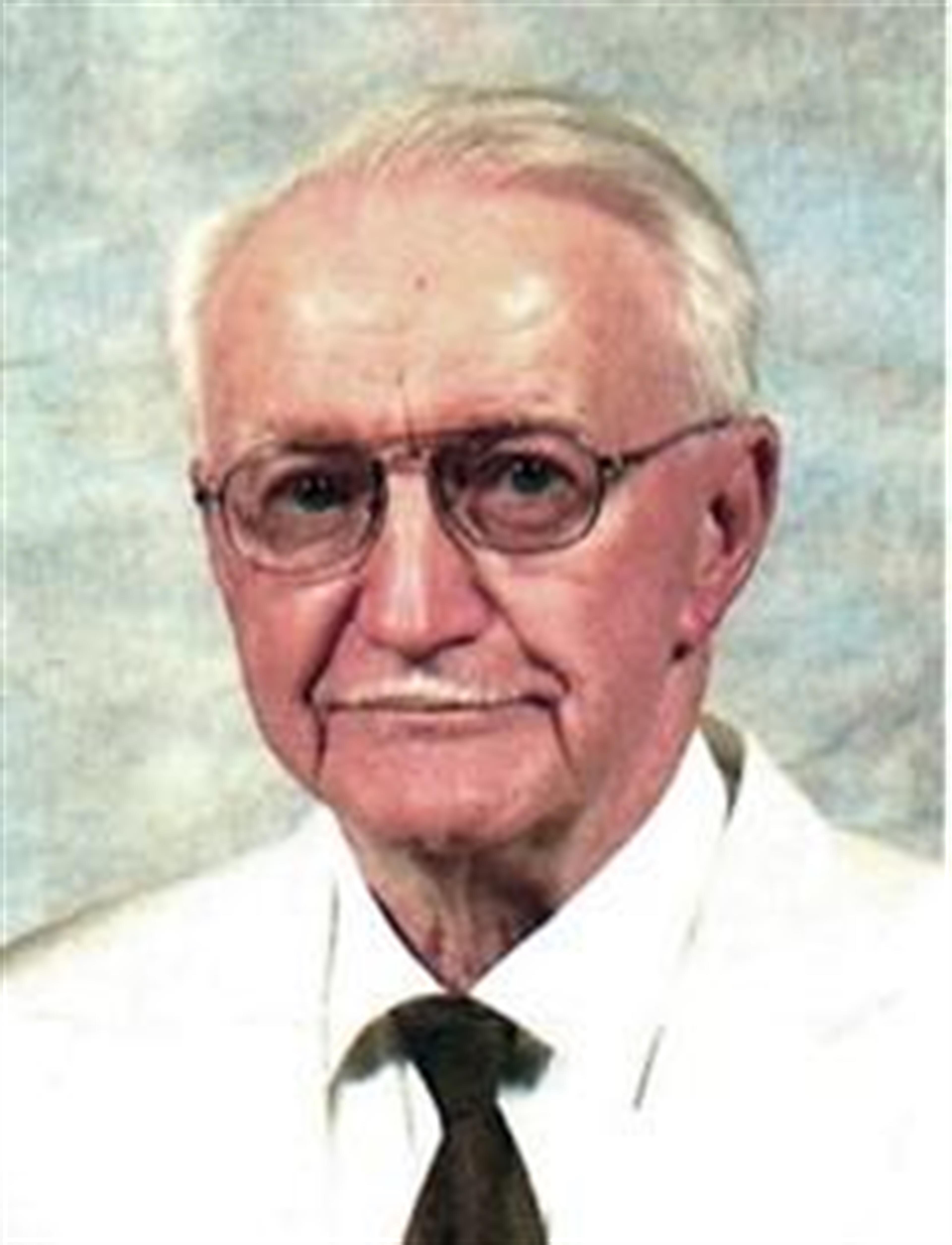 Virgil E. Hall